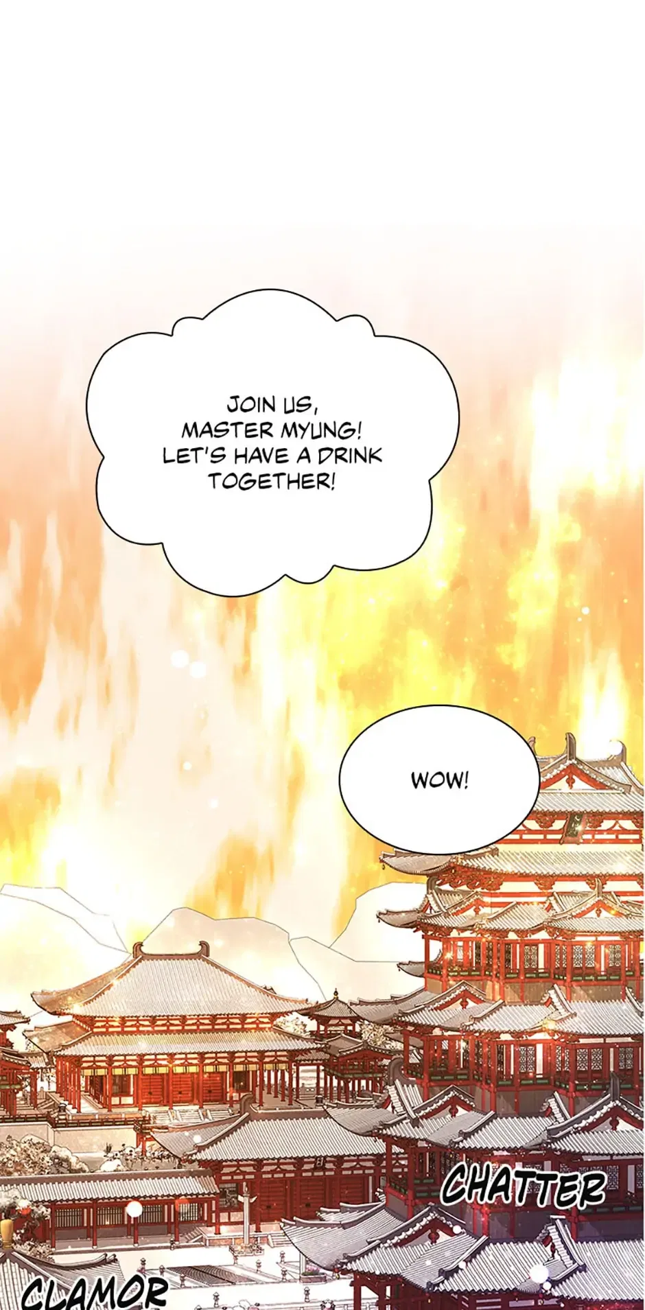 Heilang: The Bride Of The Black Wolf Chapter 60 – Page 79