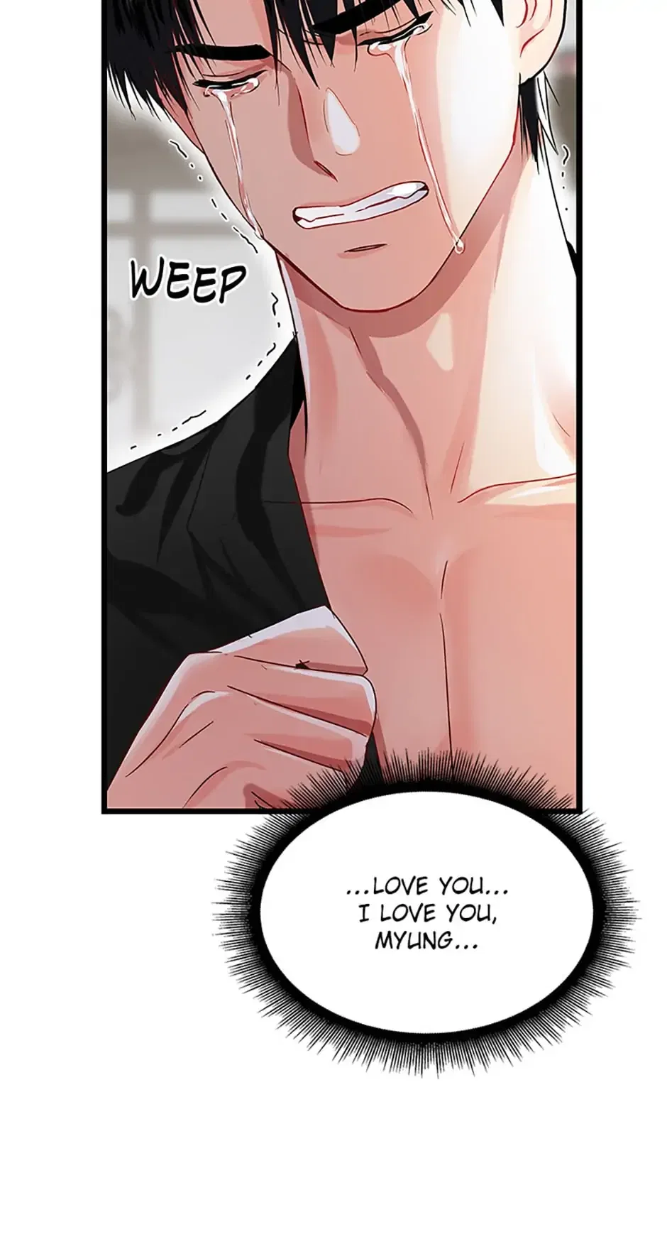 Heilang: The Bride Of The Black Wolf Chapter 59 – Page 3