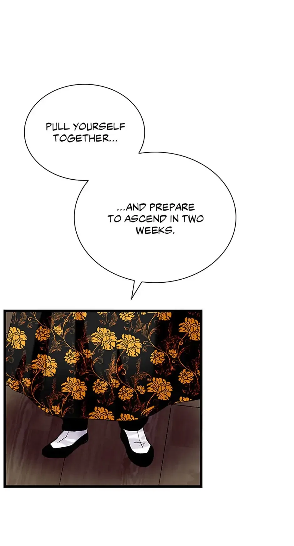 Heilang: The Bride Of The Black Wolf Chapter 59 – Page 4