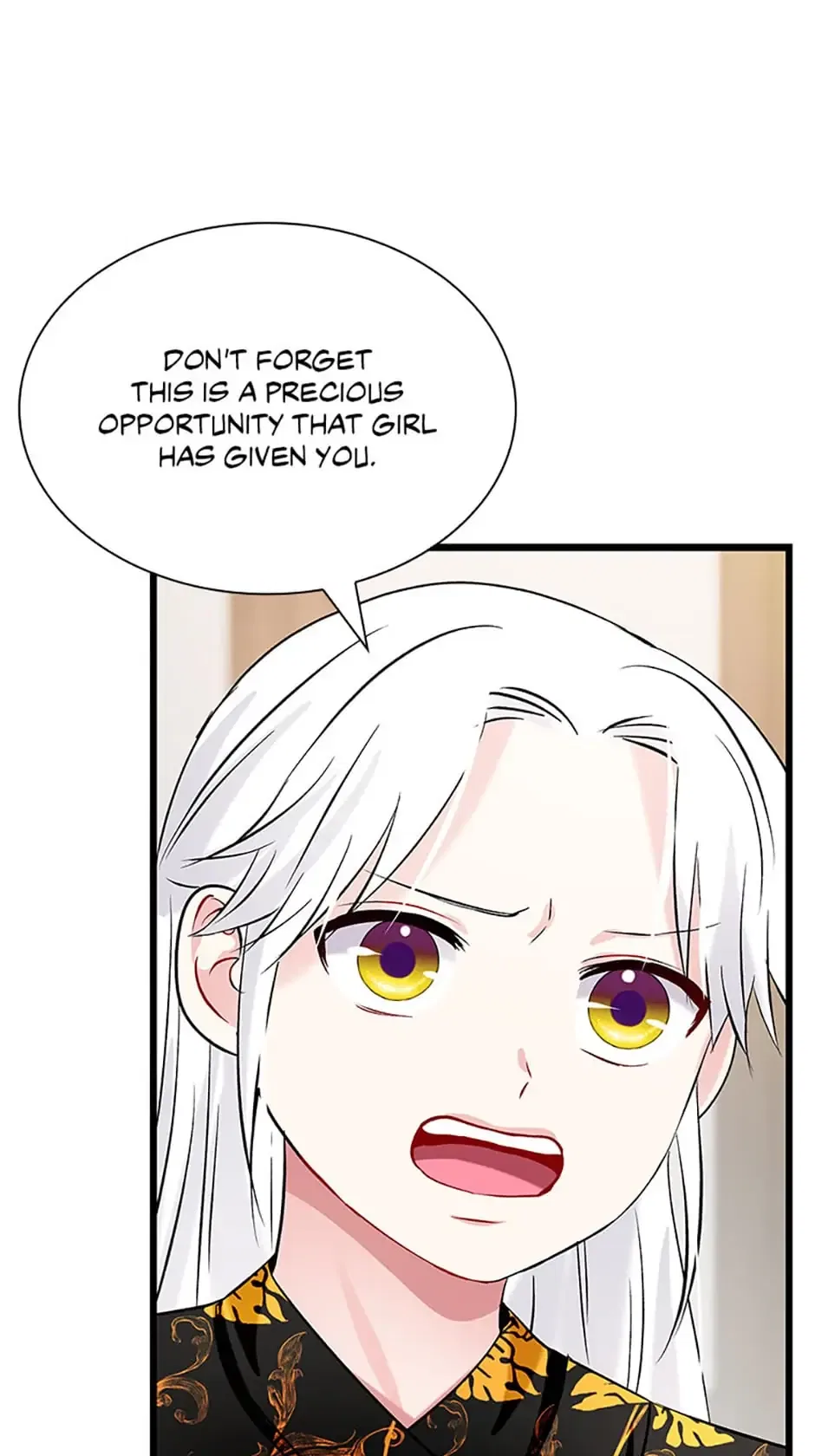 Heilang: The Bride Of The Black Wolf Chapter 59 – Page 5