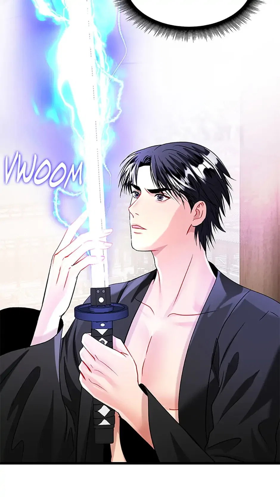 Heilang: The Bride Of The Black Wolf Chapter 59 – Page 11