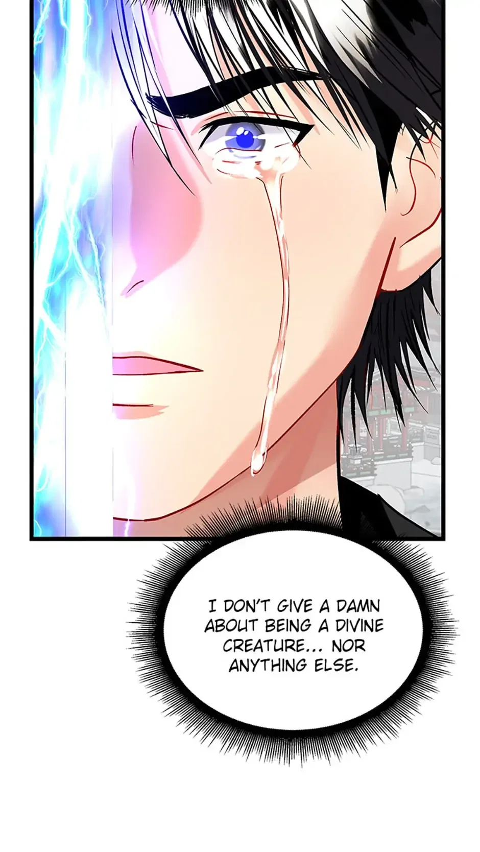 Heilang: The Bride Of The Black Wolf Chapter 59 – Page 13