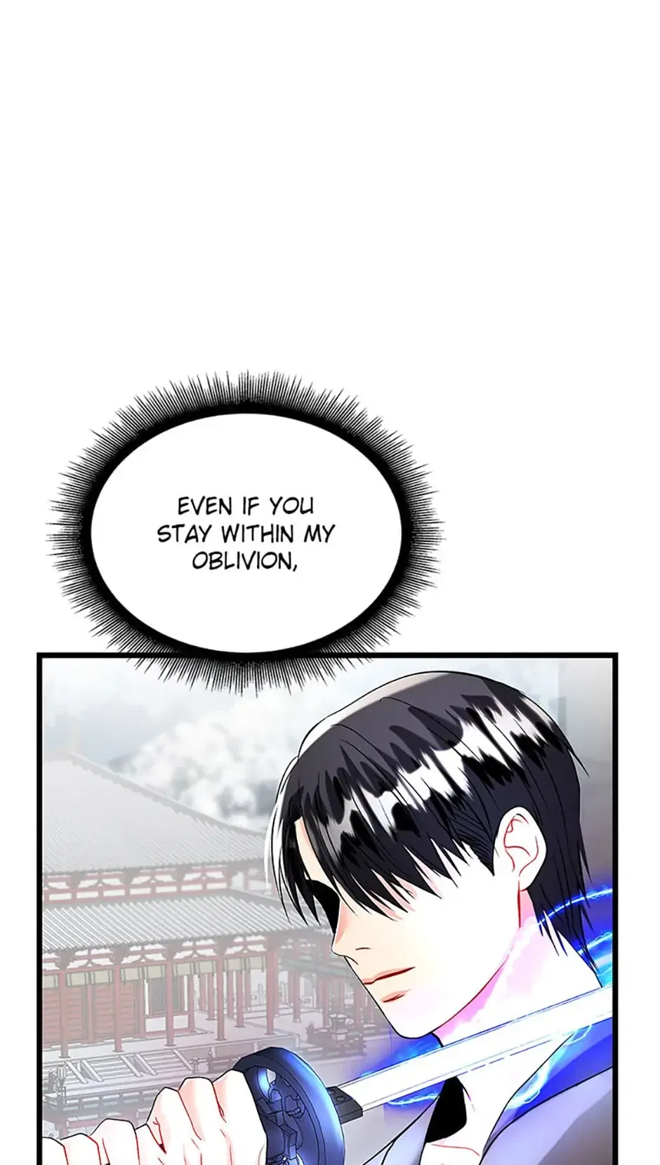 Heilang: The Bride Of The Black Wolf Chapter 59 – Page 14