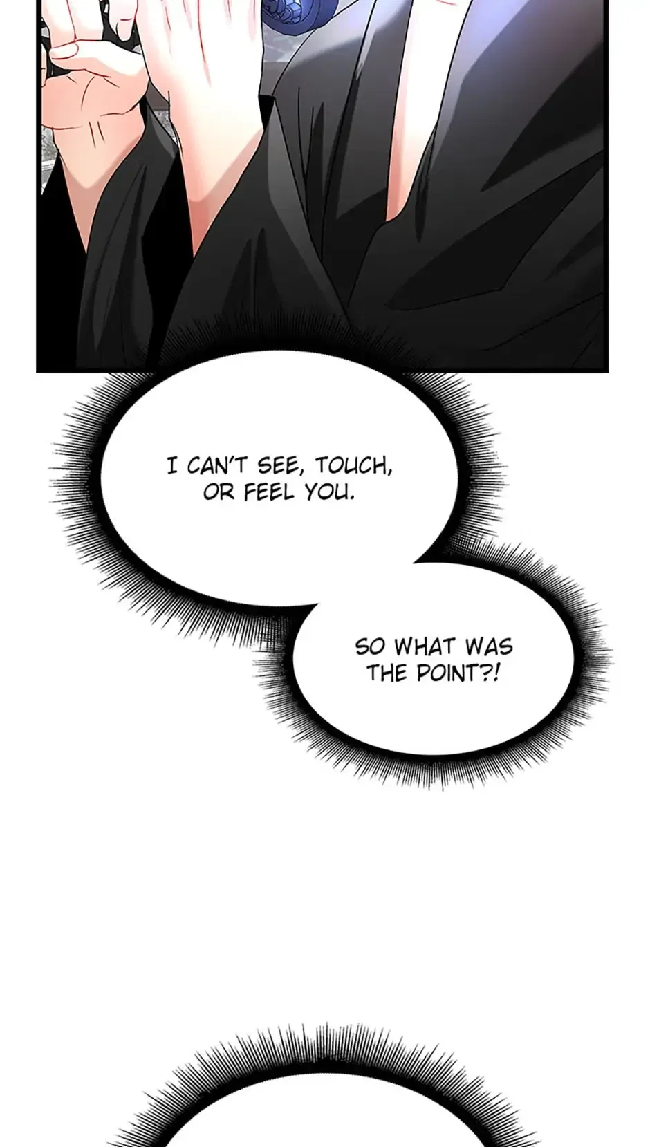 Heilang: The Bride Of The Black Wolf Chapter 59 – Page 15