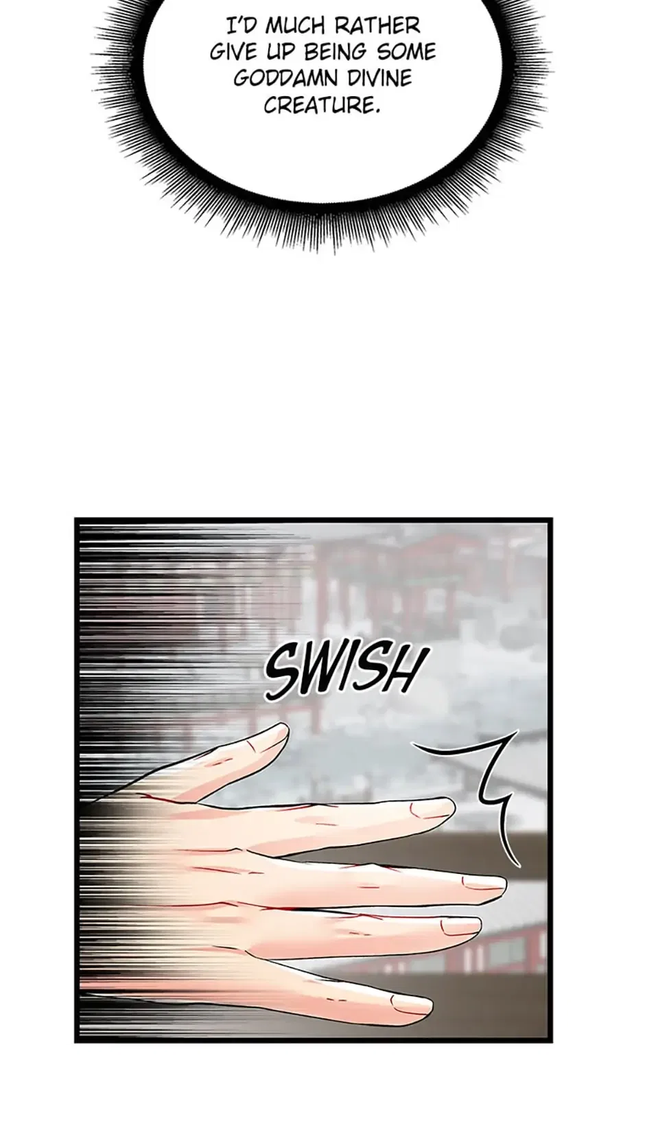 Heilang: The Bride Of The Black Wolf Chapter 59 – Page 16