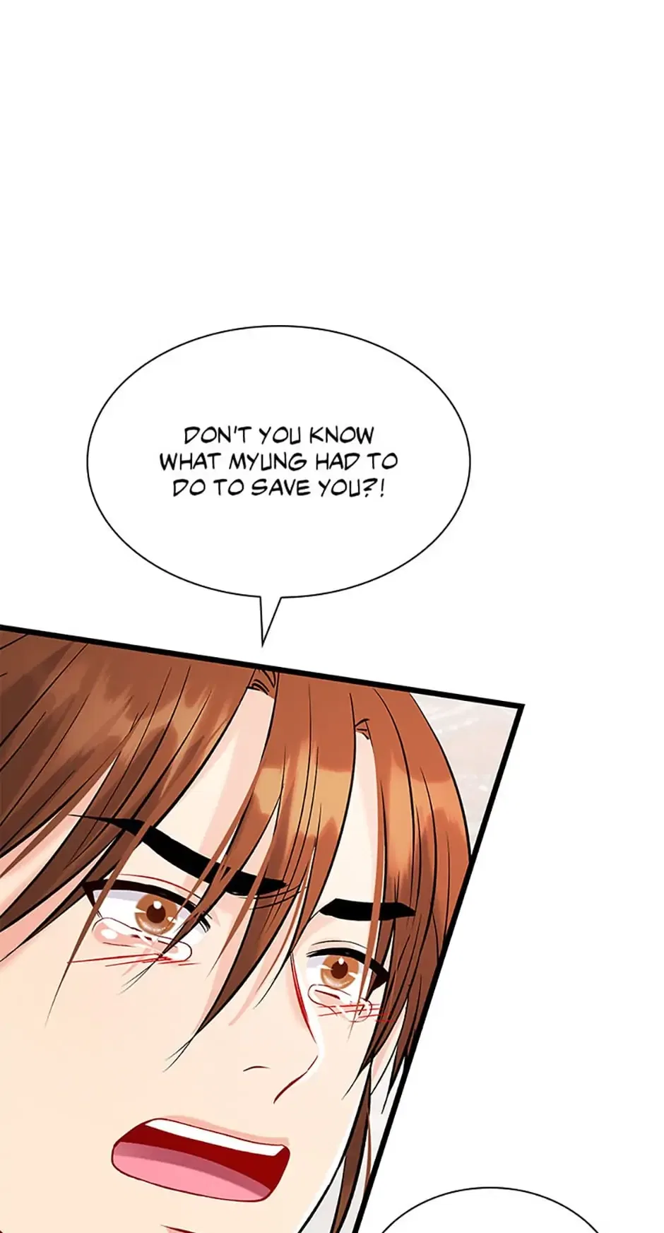 Heilang: The Bride Of The Black Wolf Chapter 59 – Page 19