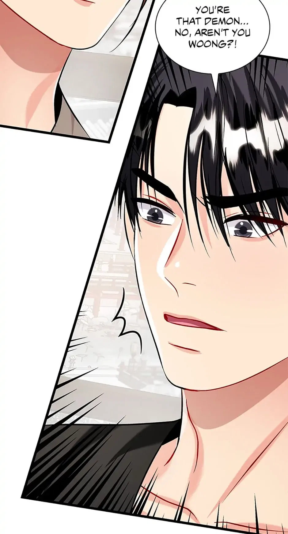 Heilang: The Bride Of The Black Wolf Chapter 59 – Page 20