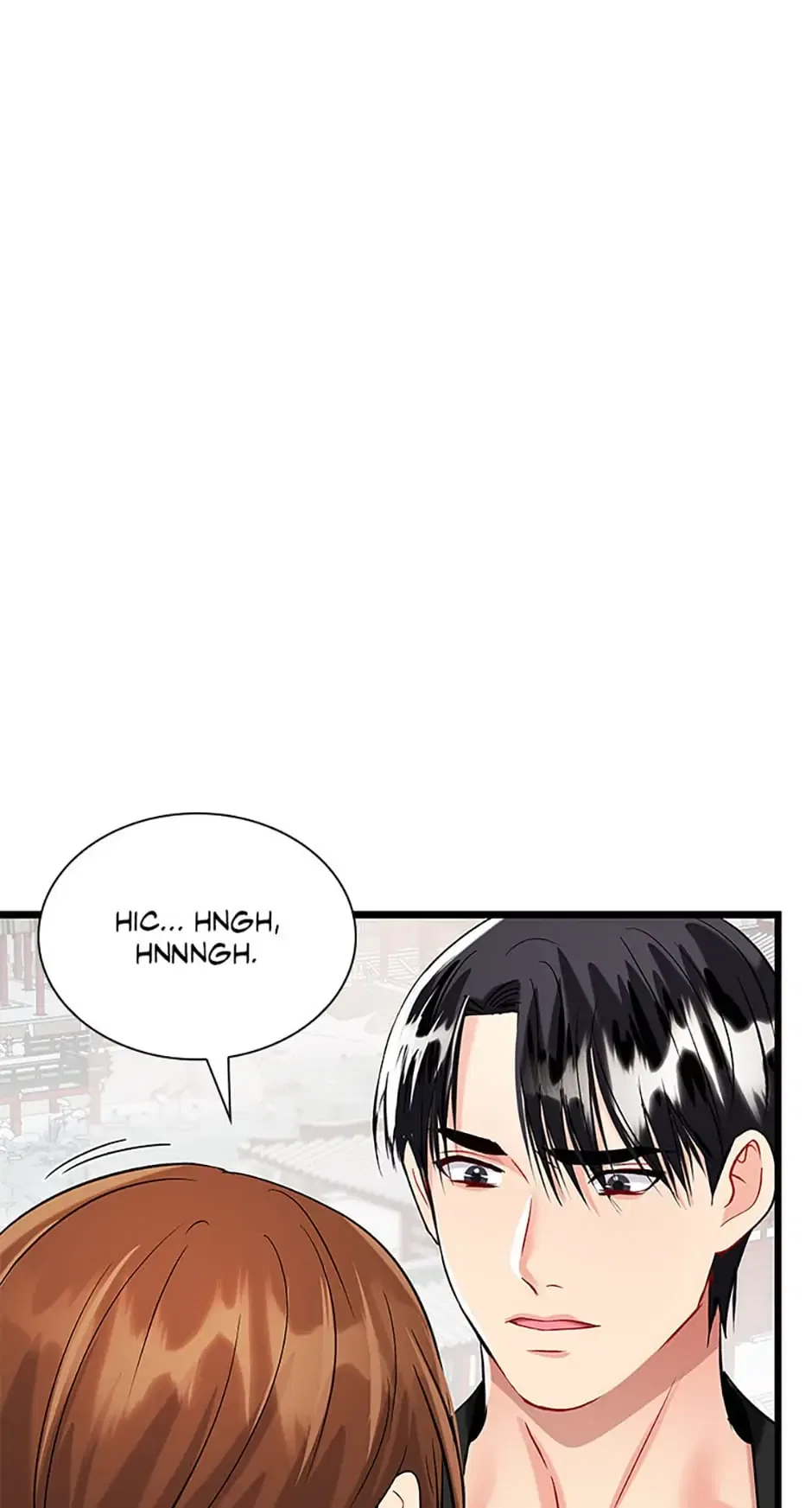 Heilang: The Bride Of The Black Wolf Chapter 59 – Page 23