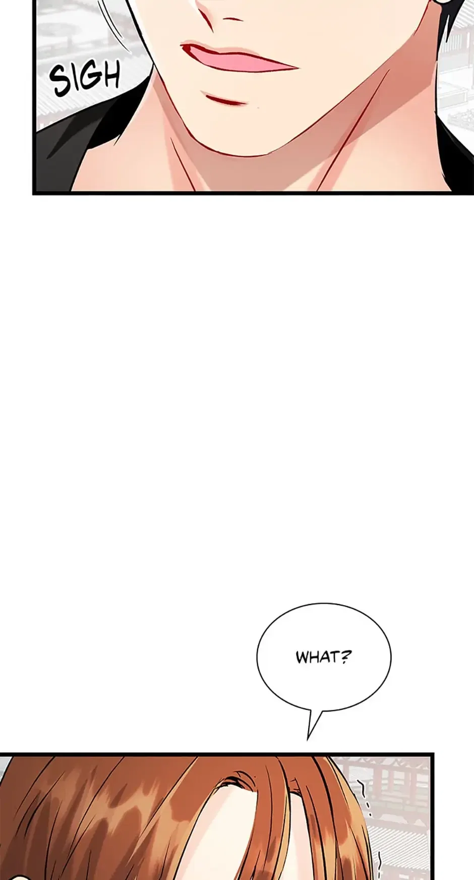Heilang: The Bride Of The Black Wolf Chapter 59 – Page 25