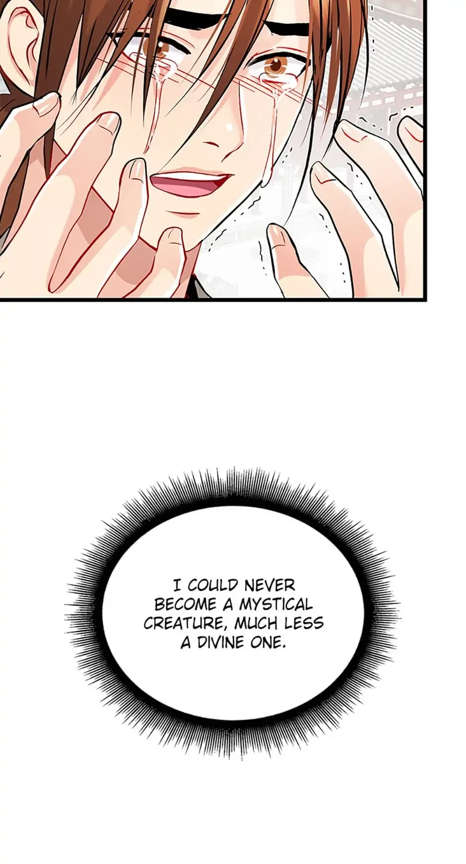 Heilang: The Bride Of The Black Wolf Chapter 59 – Page 26