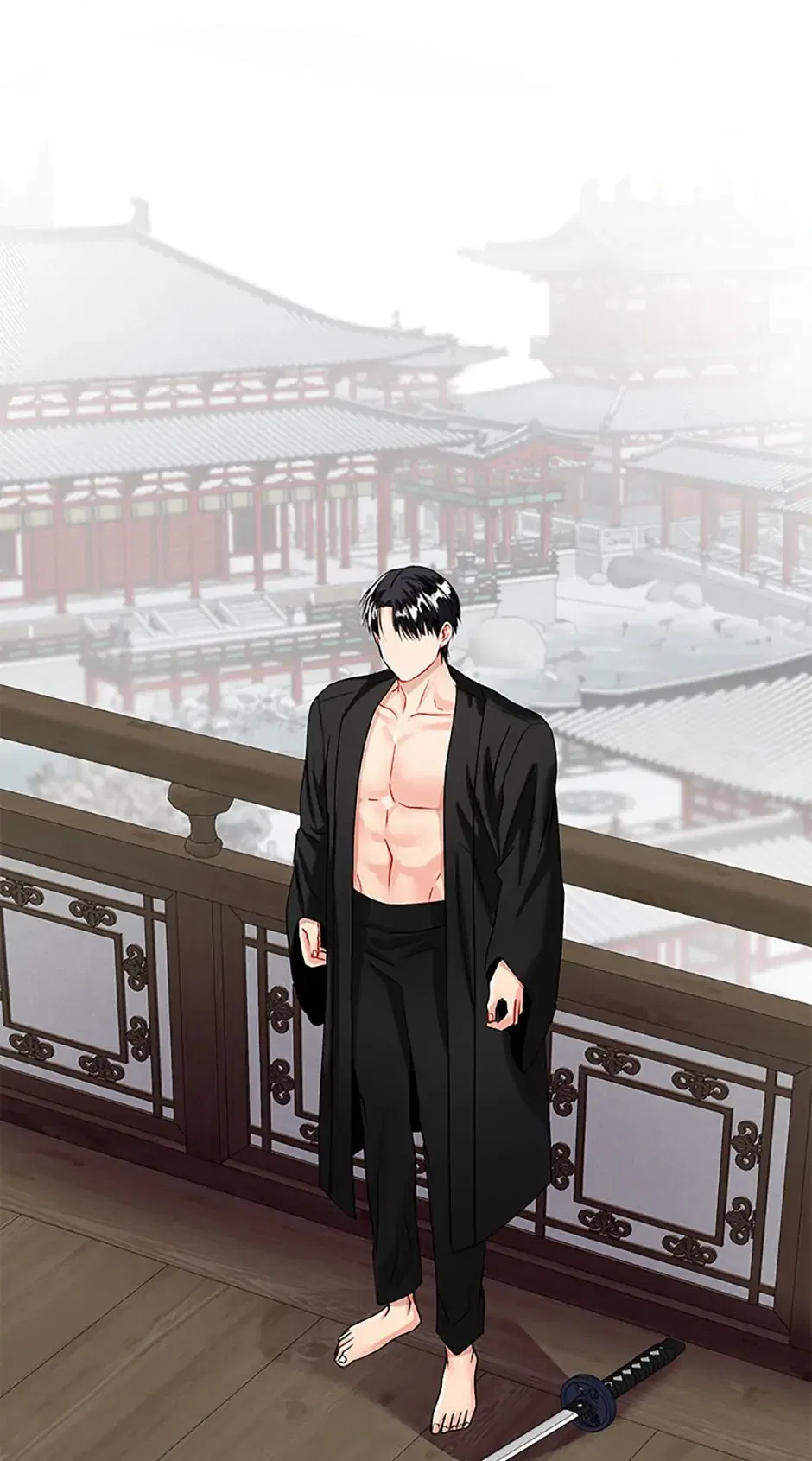 Heilang: The Bride Of The Black Wolf Chapter 59 – Page 27