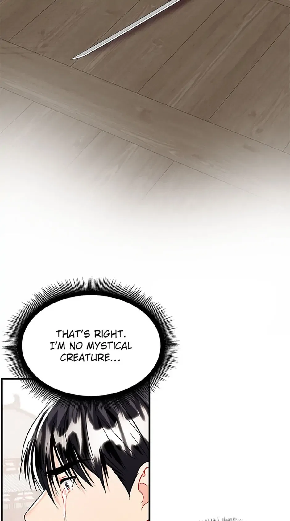 Heilang: The Bride Of The Black Wolf Chapter 59 – Page 28