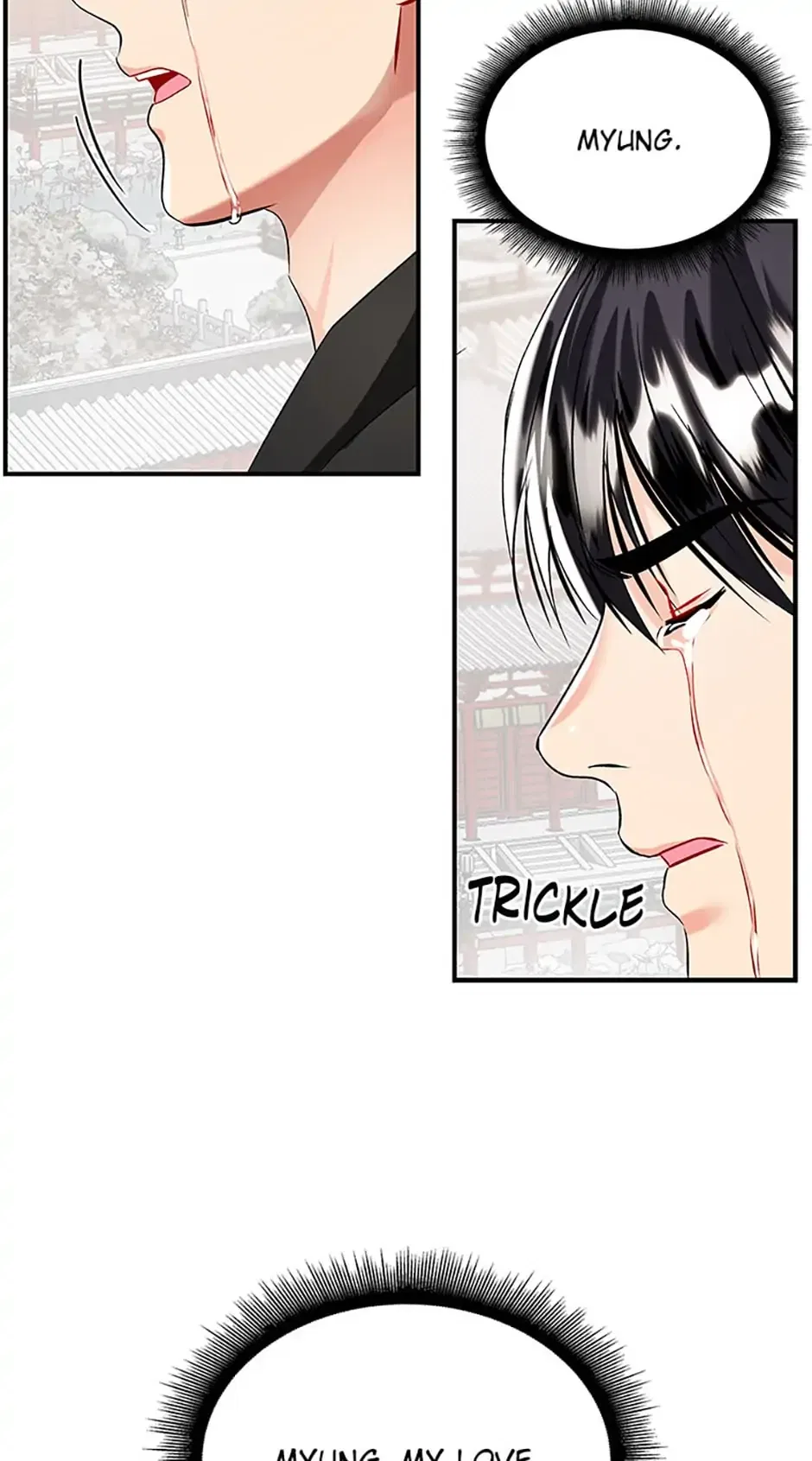 Heilang: The Bride Of The Black Wolf Chapter 59 – Page 29
