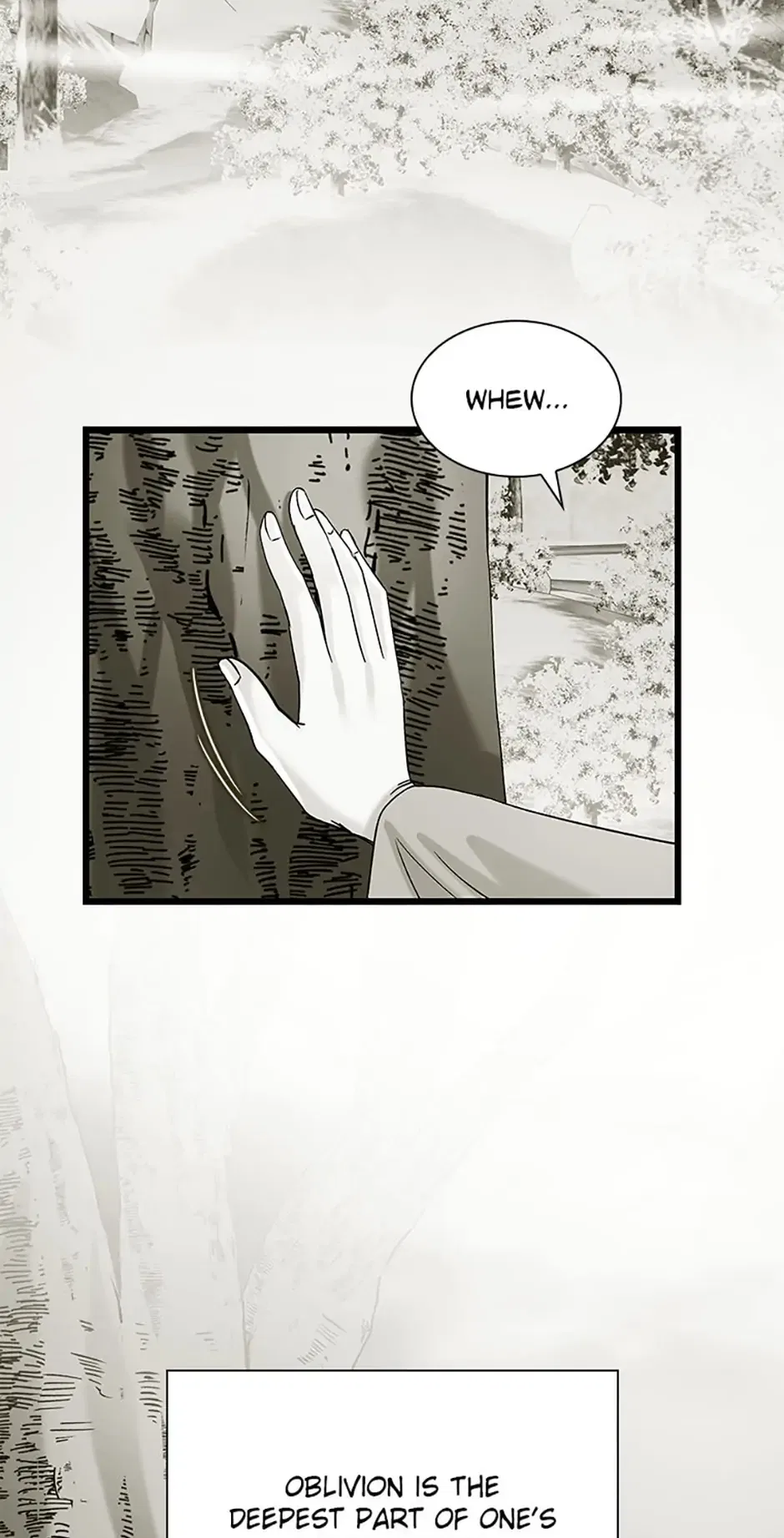 Heilang: The Bride Of The Black Wolf Chapter 59 – Page 33