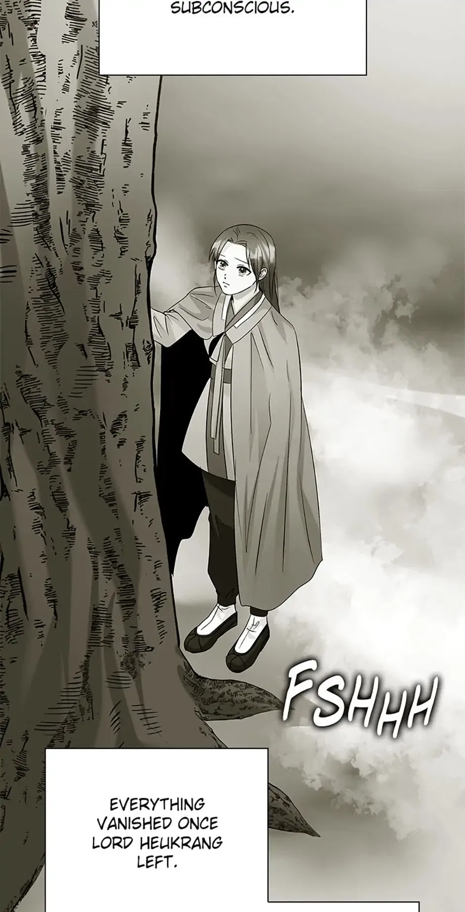 Heilang: The Bride Of The Black Wolf Chapter 59 – Page 34