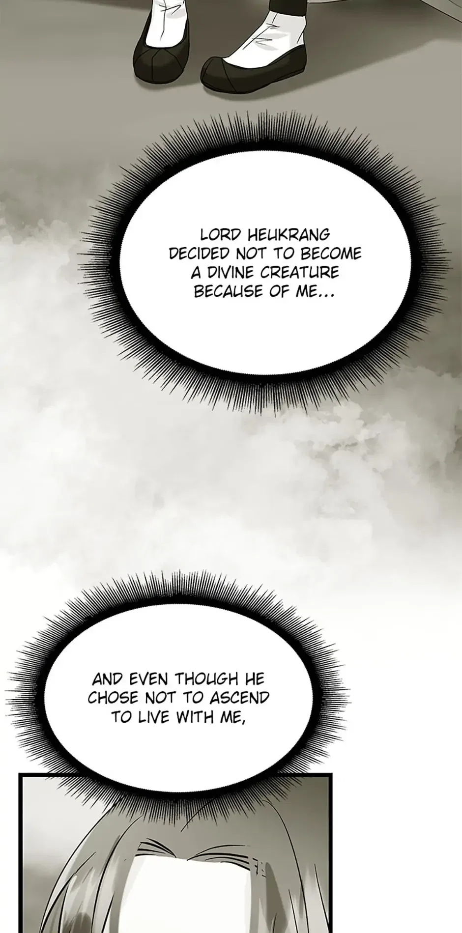 Heilang: The Bride Of The Black Wolf Chapter 59 – Page 37