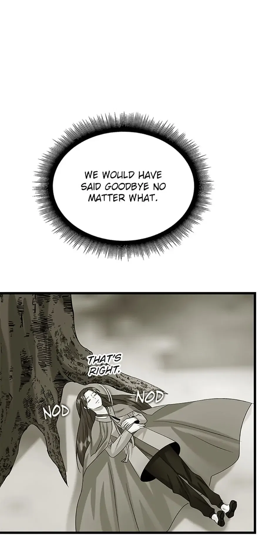 Heilang: The Bride Of The Black Wolf Chapter 59 – Page 40