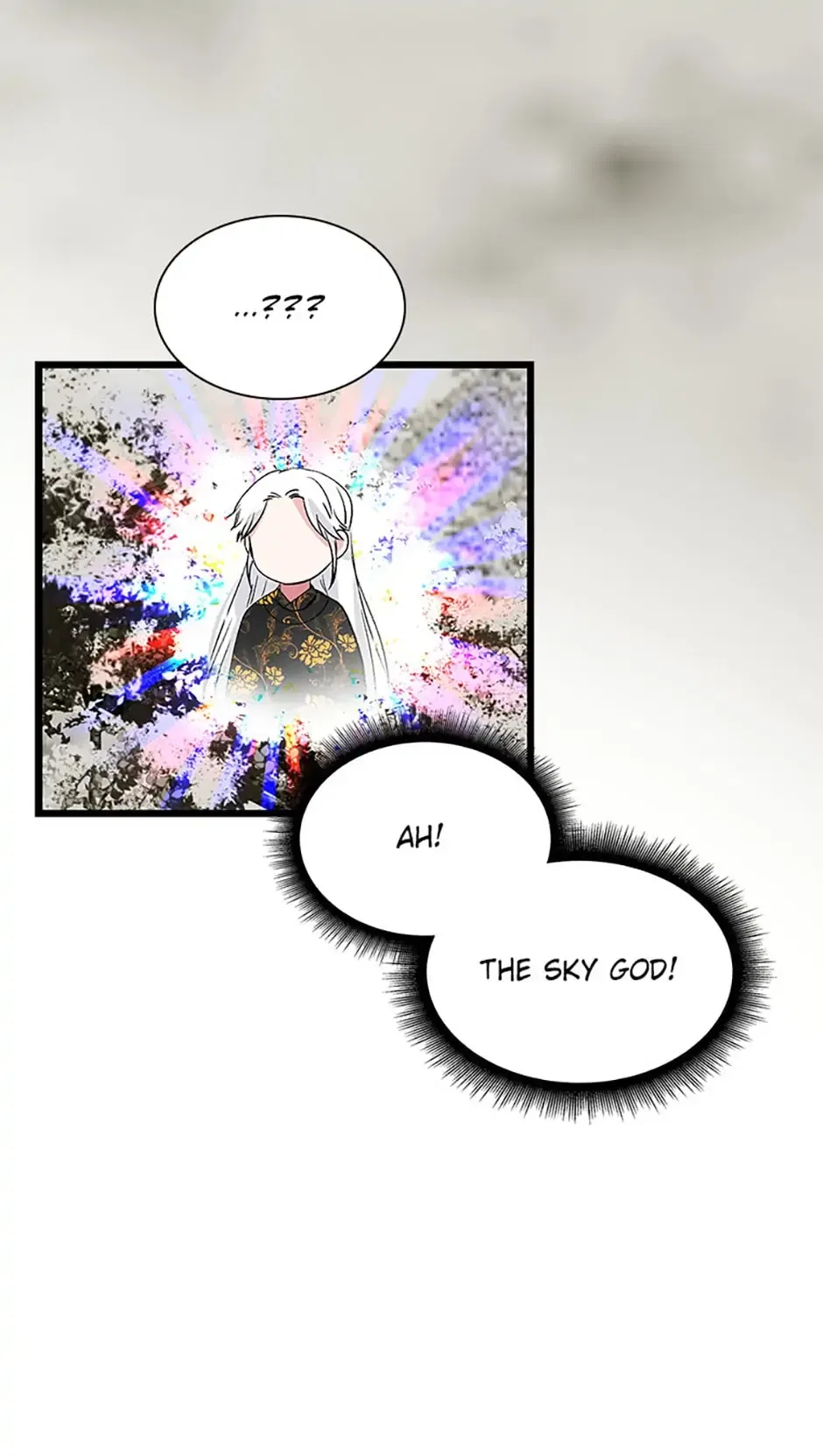 Heilang: The Bride Of The Black Wolf Chapter 59 – Page 46