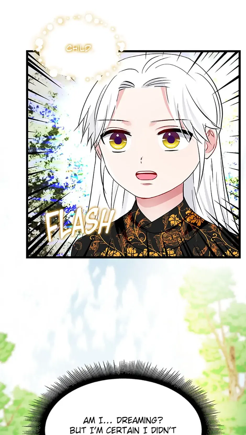 Heilang: The Bride Of The Black Wolf Chapter 59 – Page 47