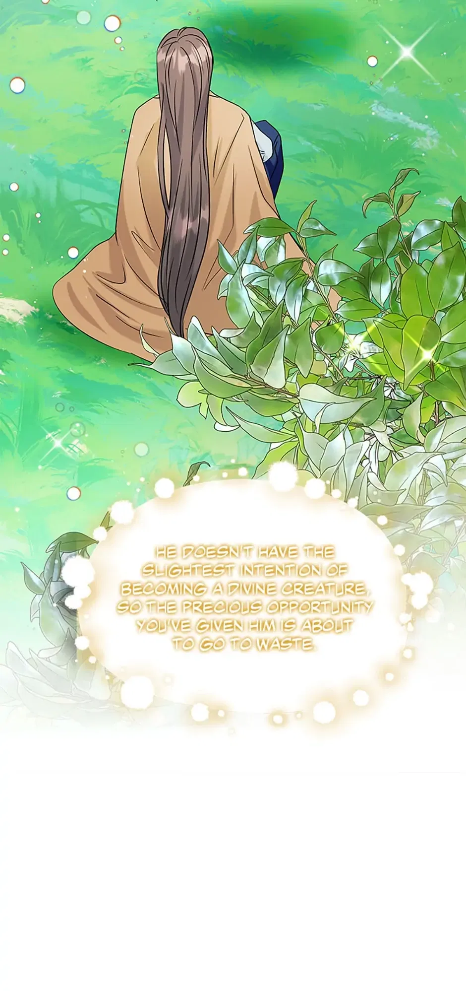 Heilang: The Bride Of The Black Wolf Chapter 59 – Page 52