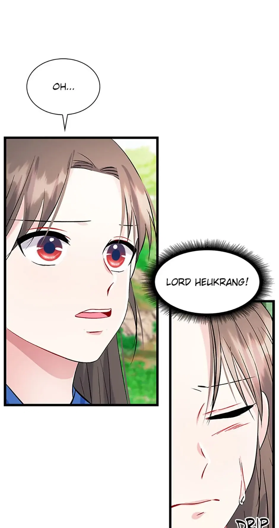 Heilang: The Bride Of The Black Wolf Chapter 59 – Page 53