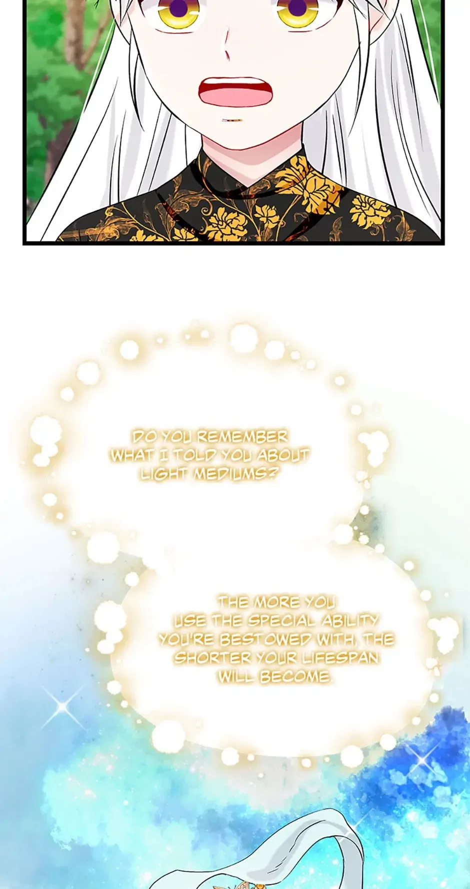 Heilang: The Bride Of The Black Wolf Chapter 59 – Page 55