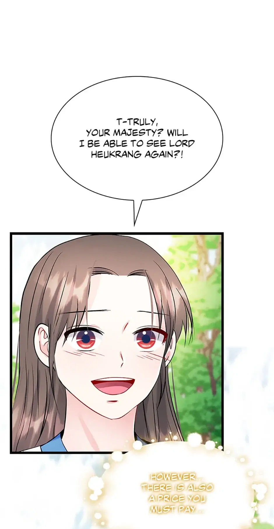 Heilang: The Bride Of The Black Wolf Chapter 59 – Page 62