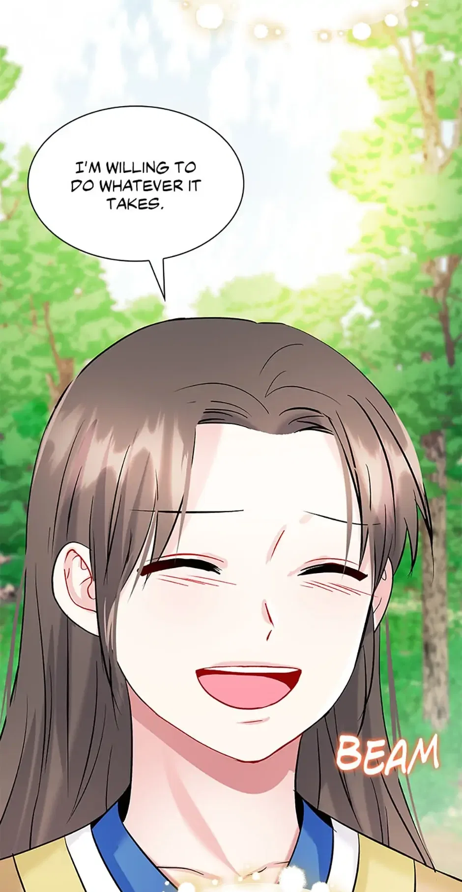 Heilang: The Bride Of The Black Wolf Chapter 59 – Page 63