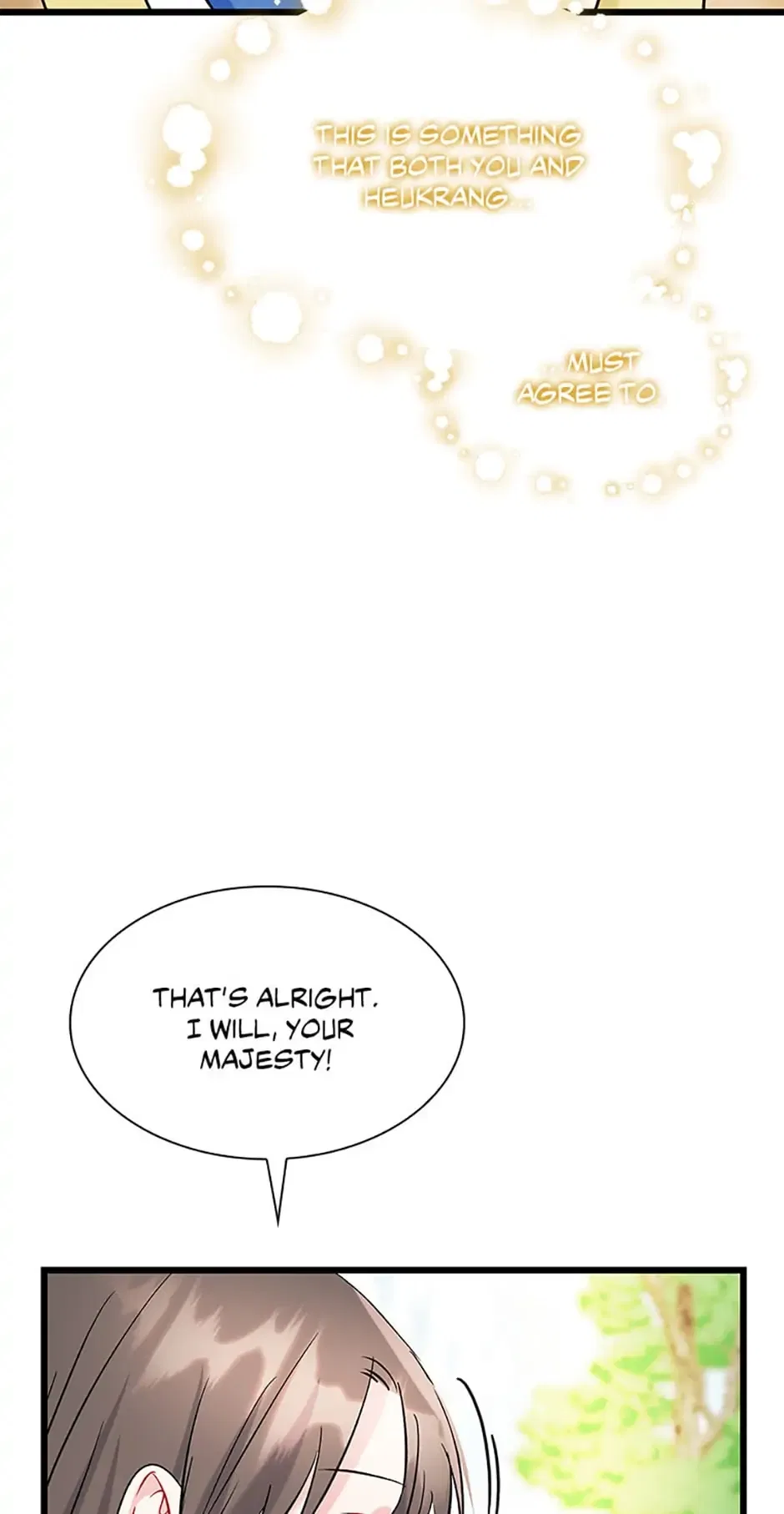 Heilang: The Bride Of The Black Wolf Chapter 59 – Page 64