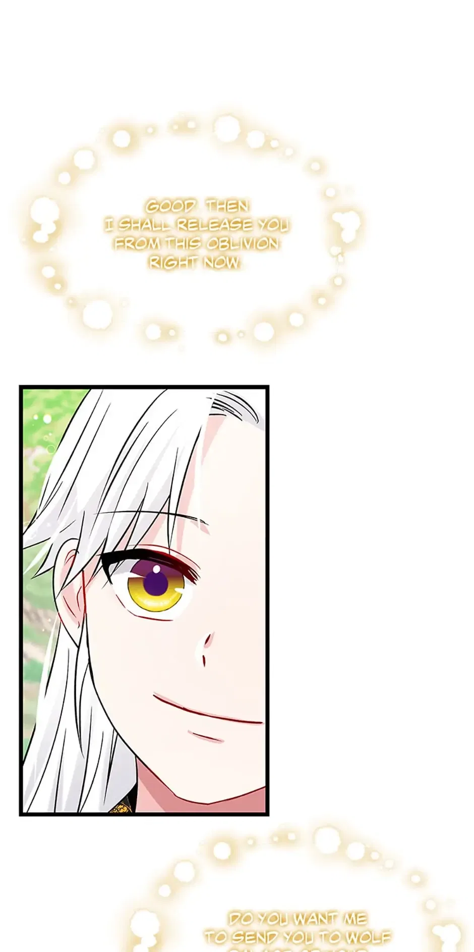 Heilang: The Bride Of The Black Wolf Chapter 59 – Page 66
