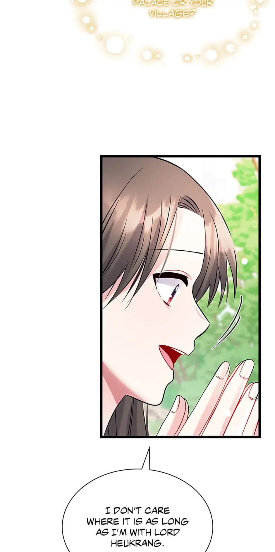 Heilang: The Bride Of The Black Wolf Chapter 59 – Page 67