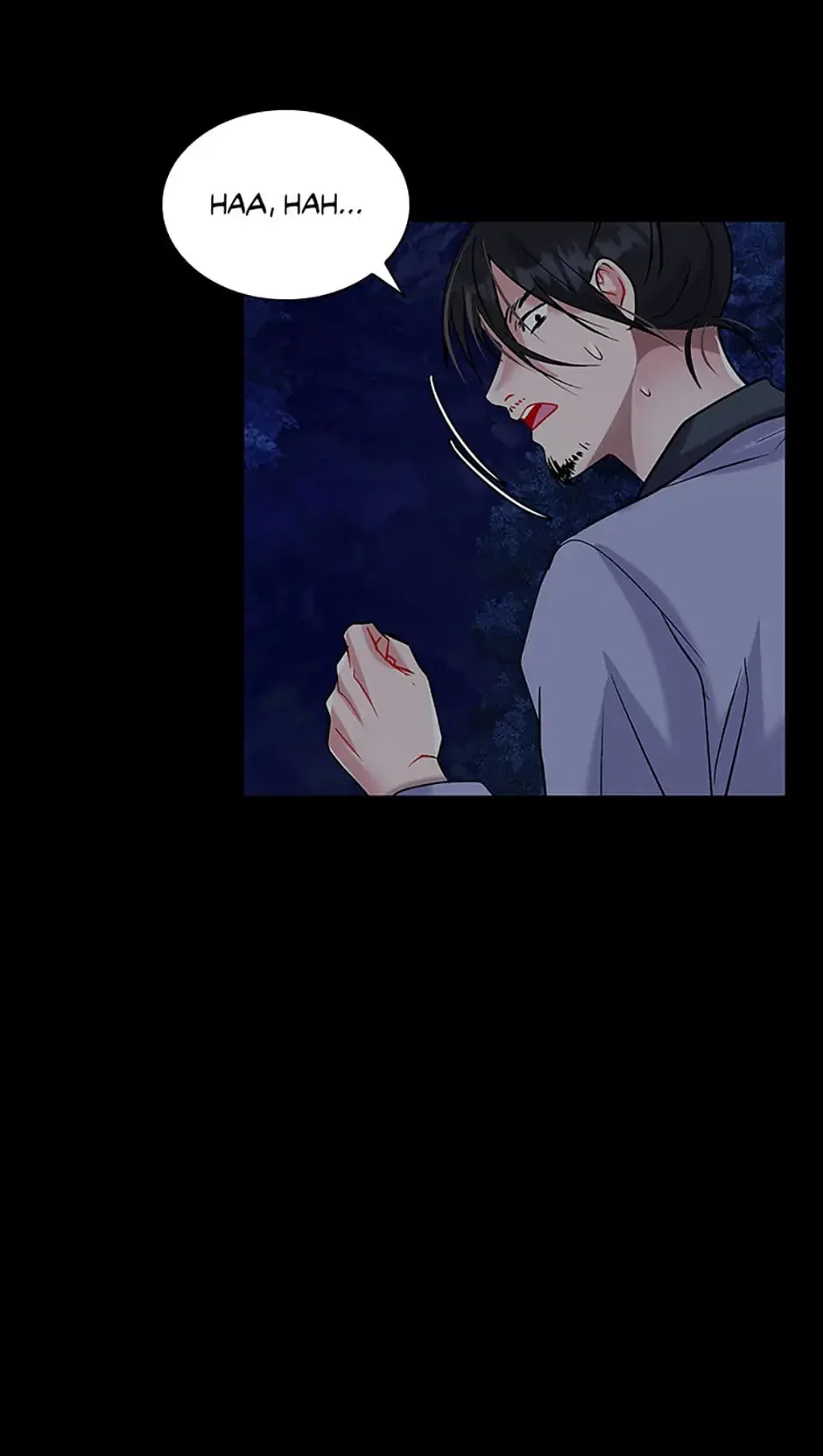 Heilang: The Bride Of The Black Wolf Chapter 59 – Page 71