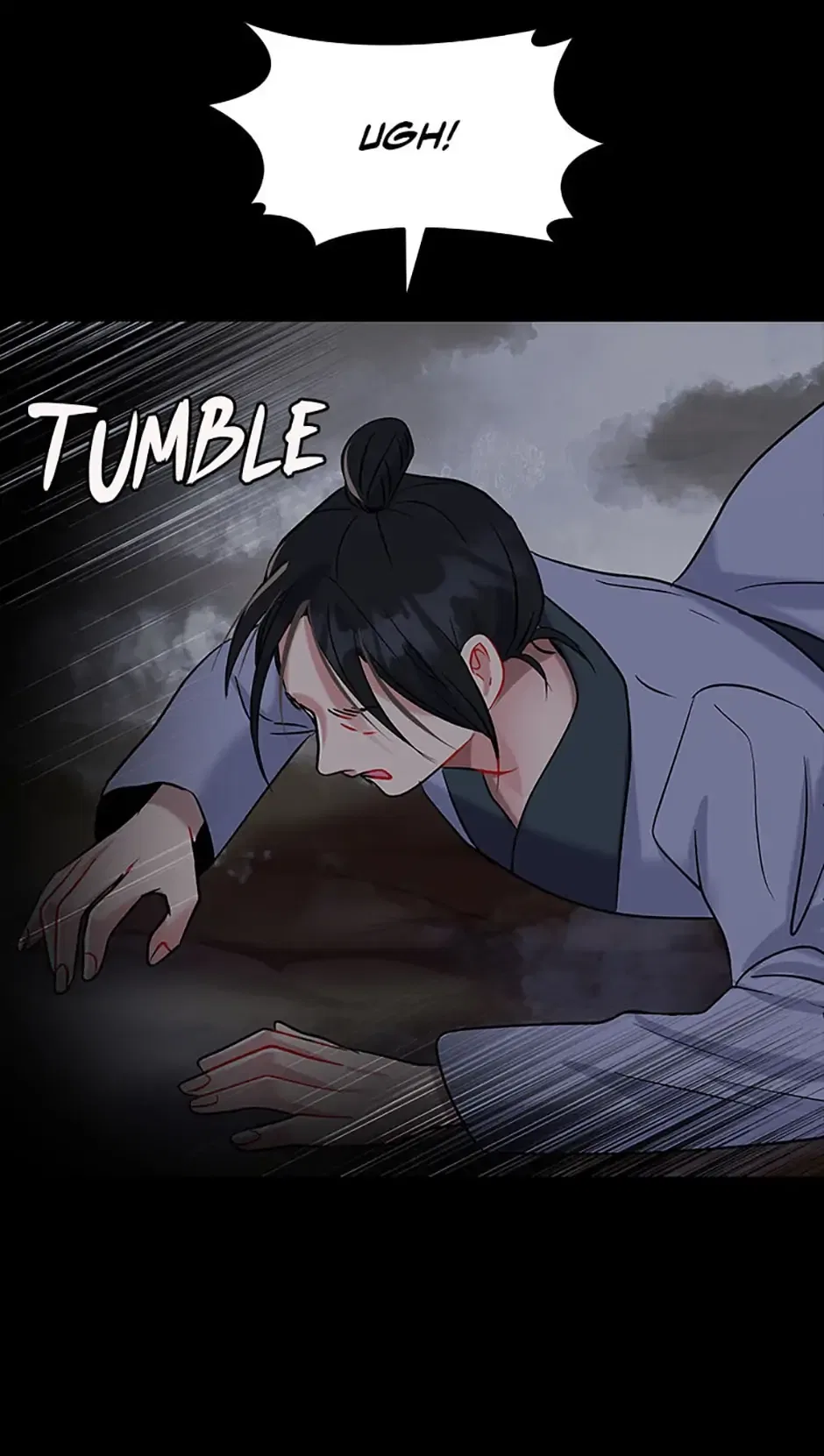 Heilang: The Bride Of The Black Wolf Chapter 59 – Page 73
