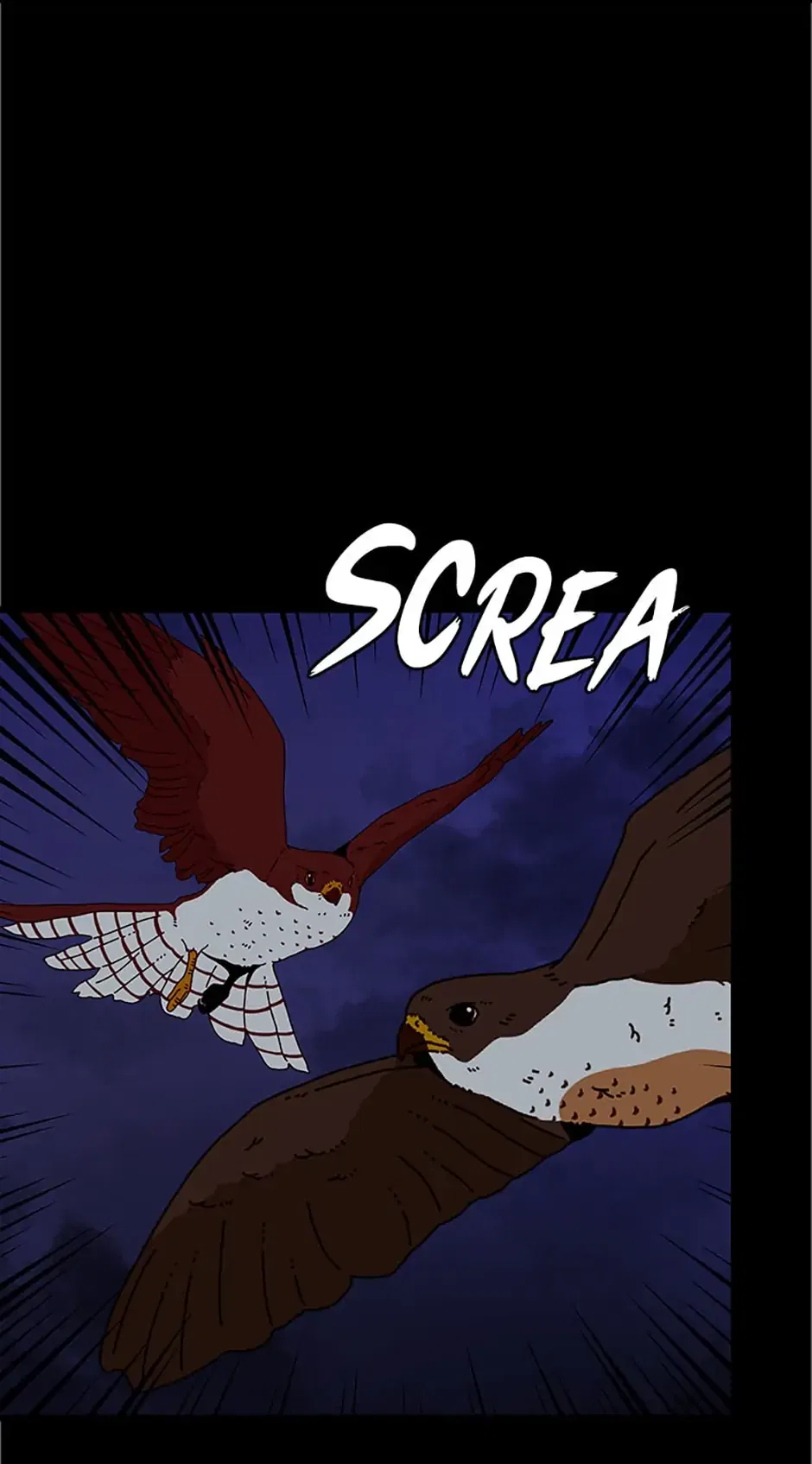 Heilang: The Bride Of The Black Wolf Chapter 59 – Page 74