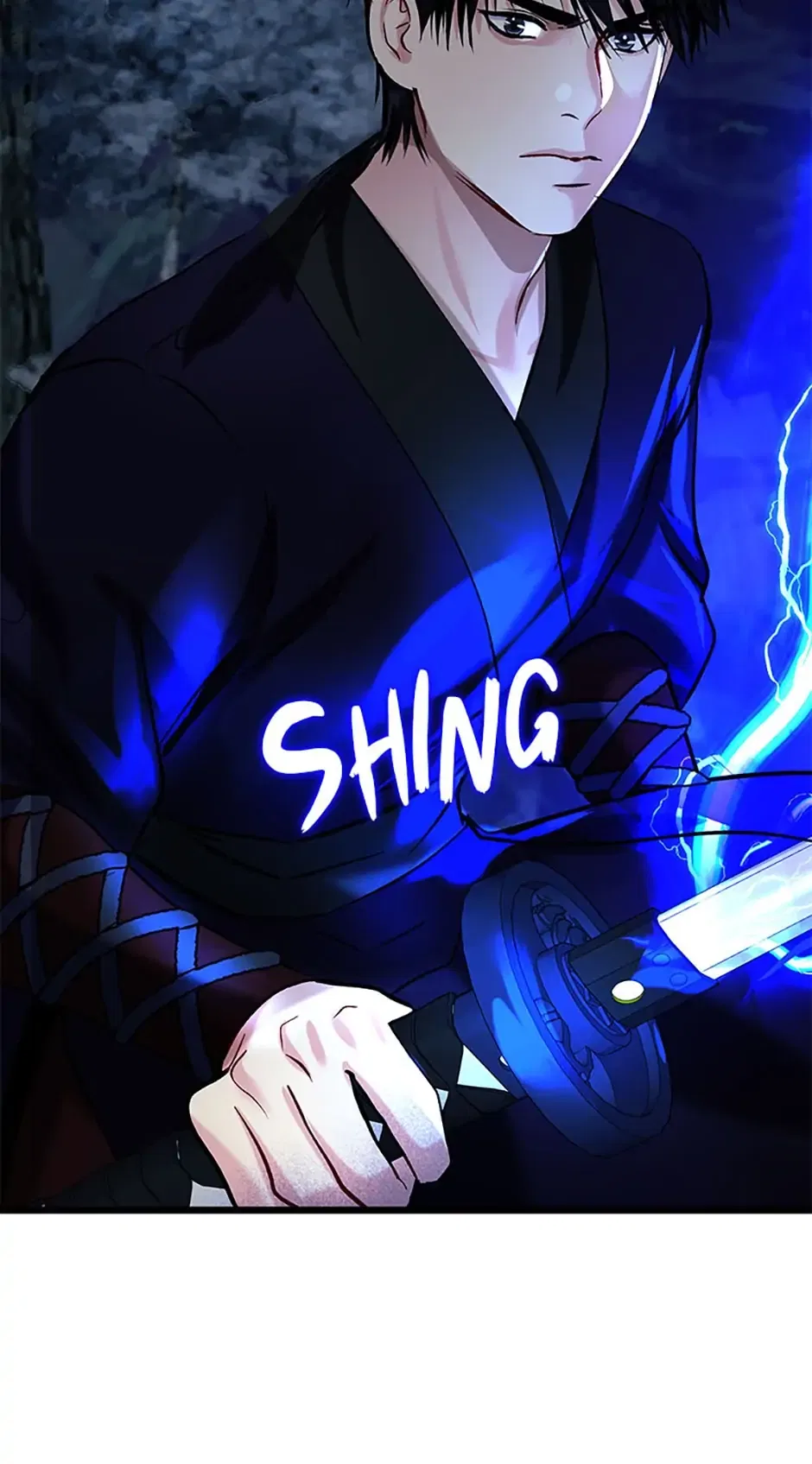 Heilang: The Bride Of The Black Wolf Chapter 59 – Page 77