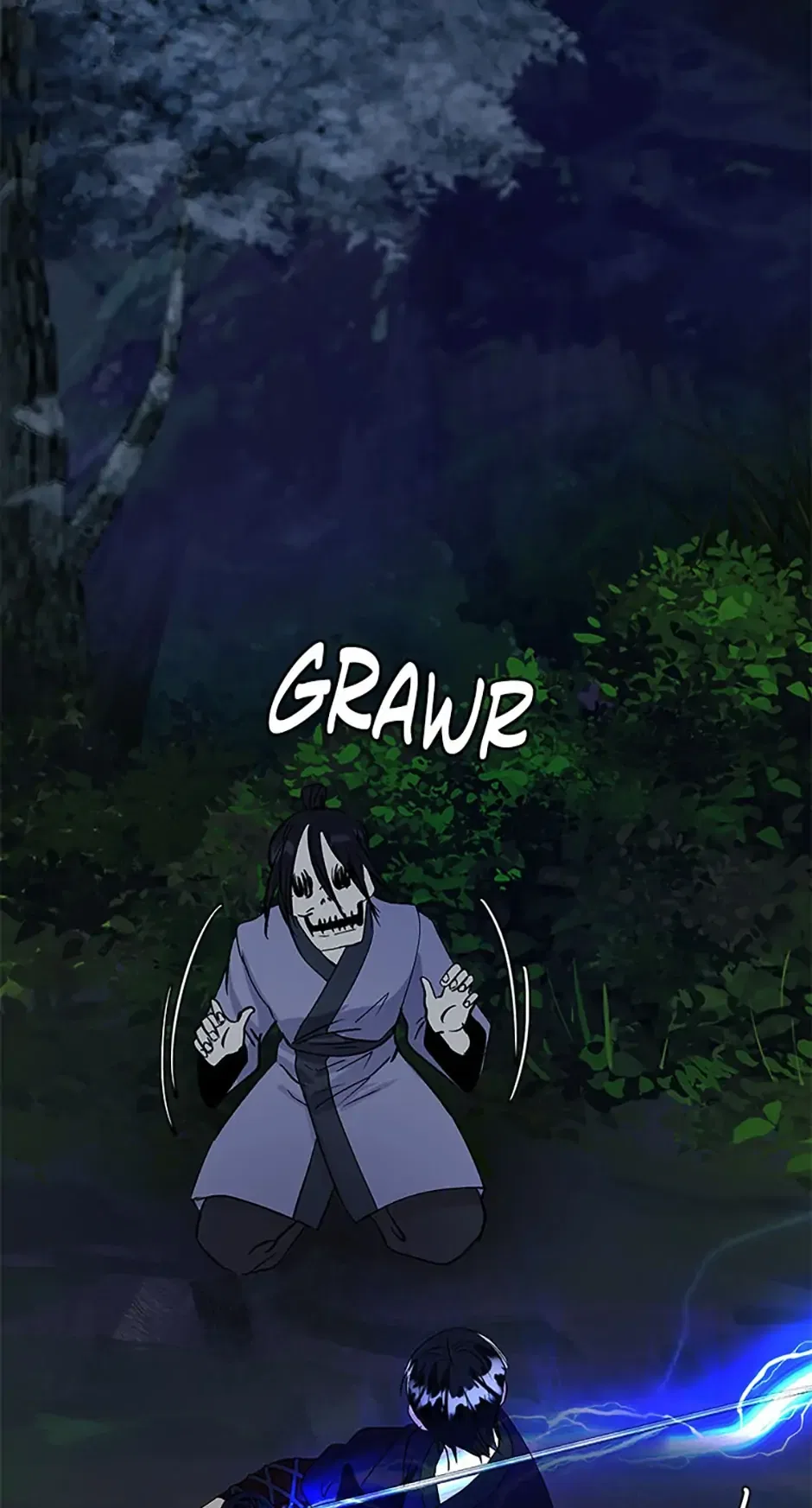 Heilang: The Bride Of The Black Wolf Chapter 59 – Page 80