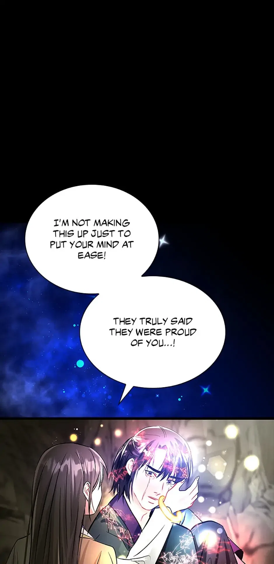 Heilang: The Bride Of The Black Wolf Chapter 58 – Page 2