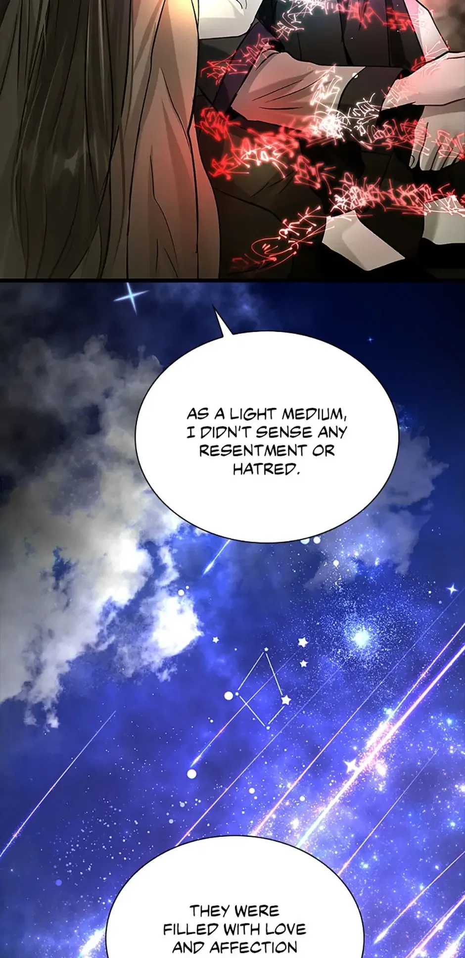 Heilang: The Bride Of The Black Wolf Chapter 58 – Page 3