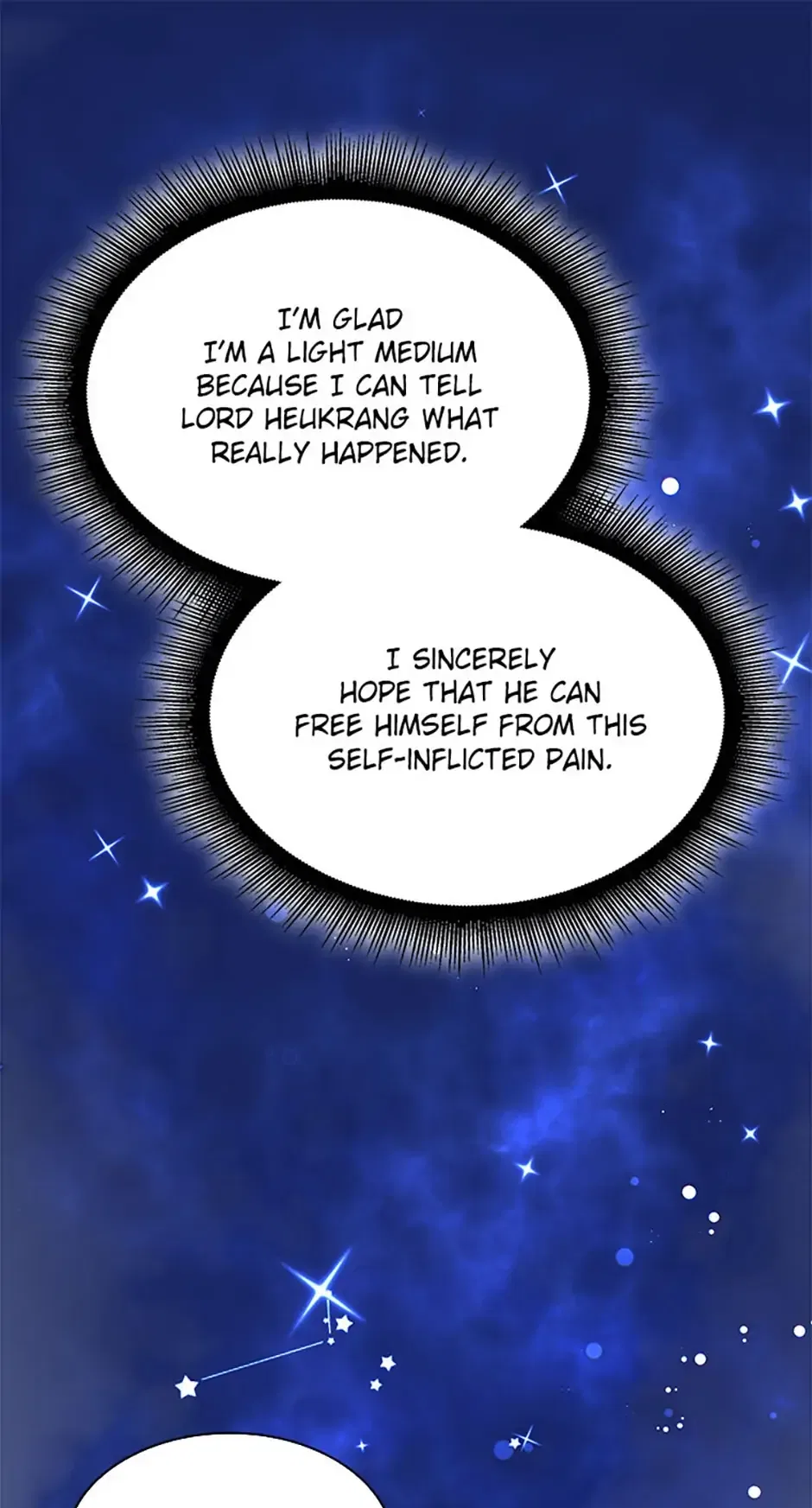 Heilang: The Bride Of The Black Wolf Chapter 58 – Page 6