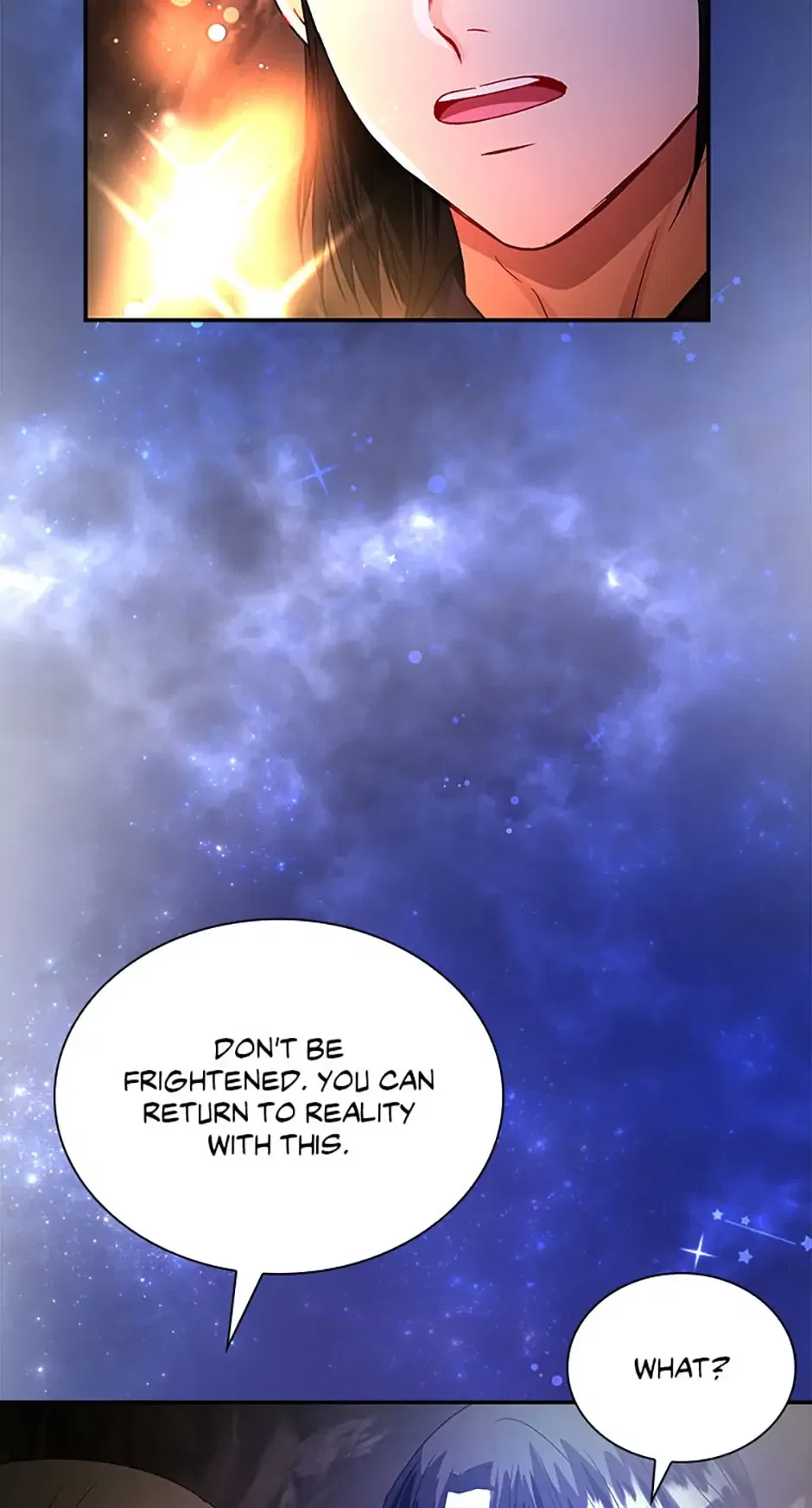 Heilang: The Bride Of The Black Wolf Chapter 58 – Page 11