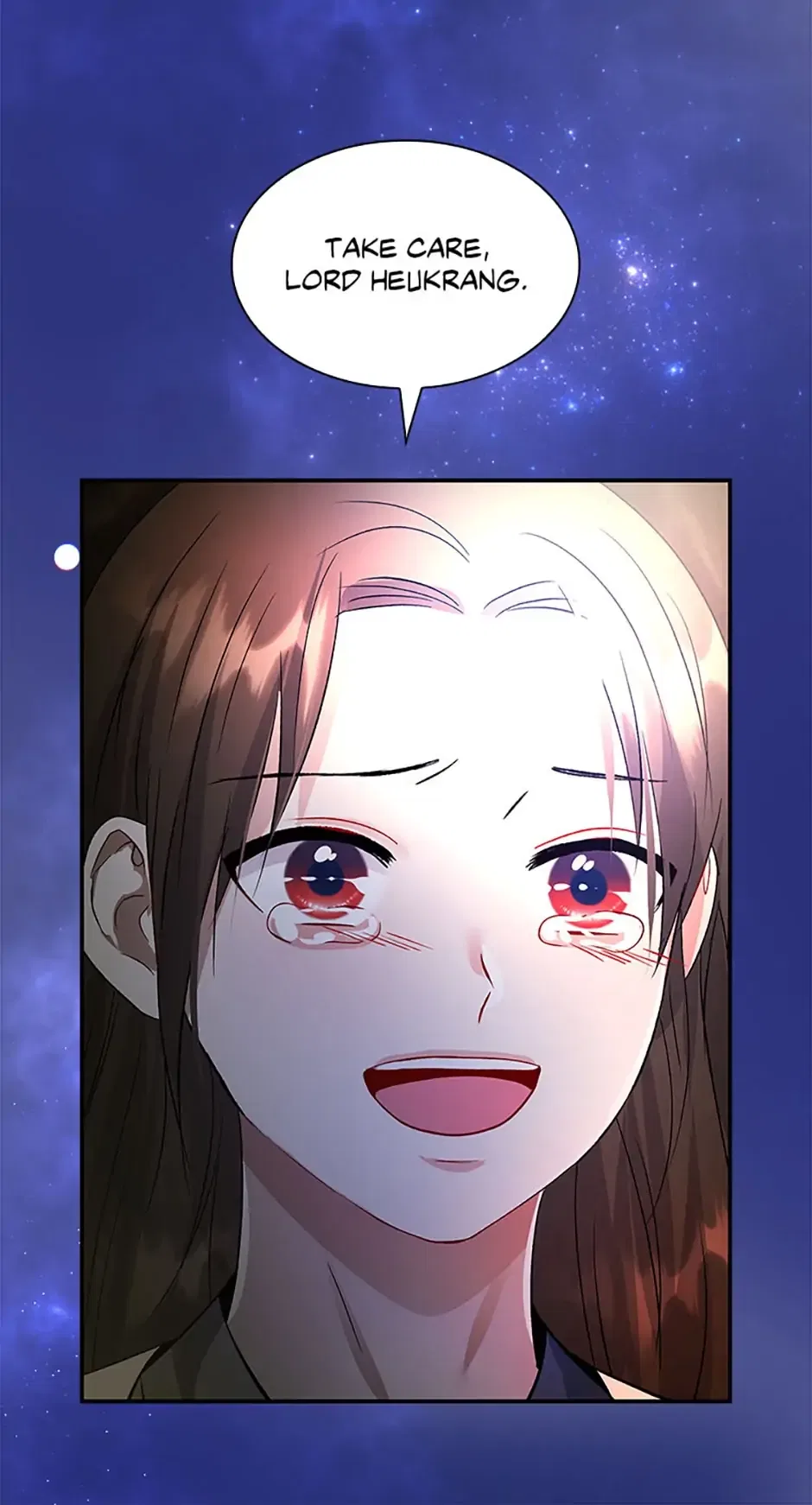 Heilang: The Bride Of The Black Wolf Chapter 58 – Page 13