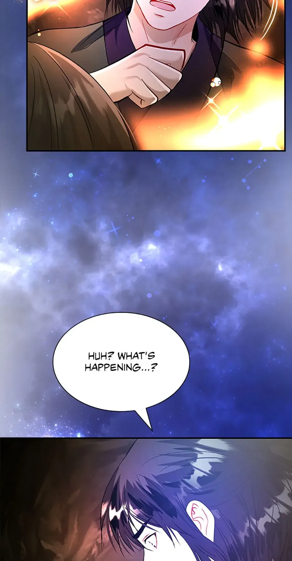 Heilang: The Bride Of The Black Wolf Chapter 58 – Page 15