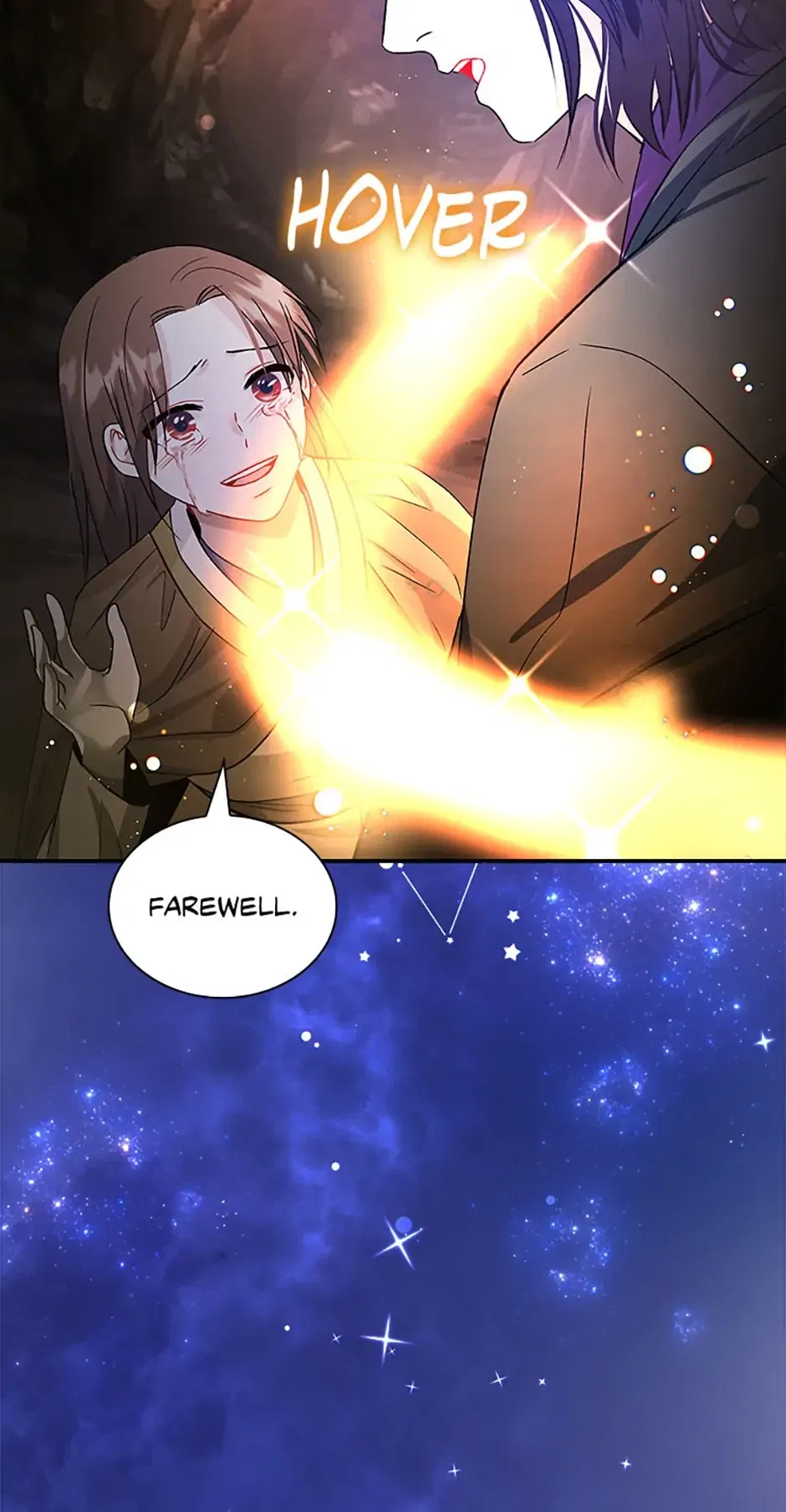 Heilang: The Bride Of The Black Wolf Chapter 58 – Page 16