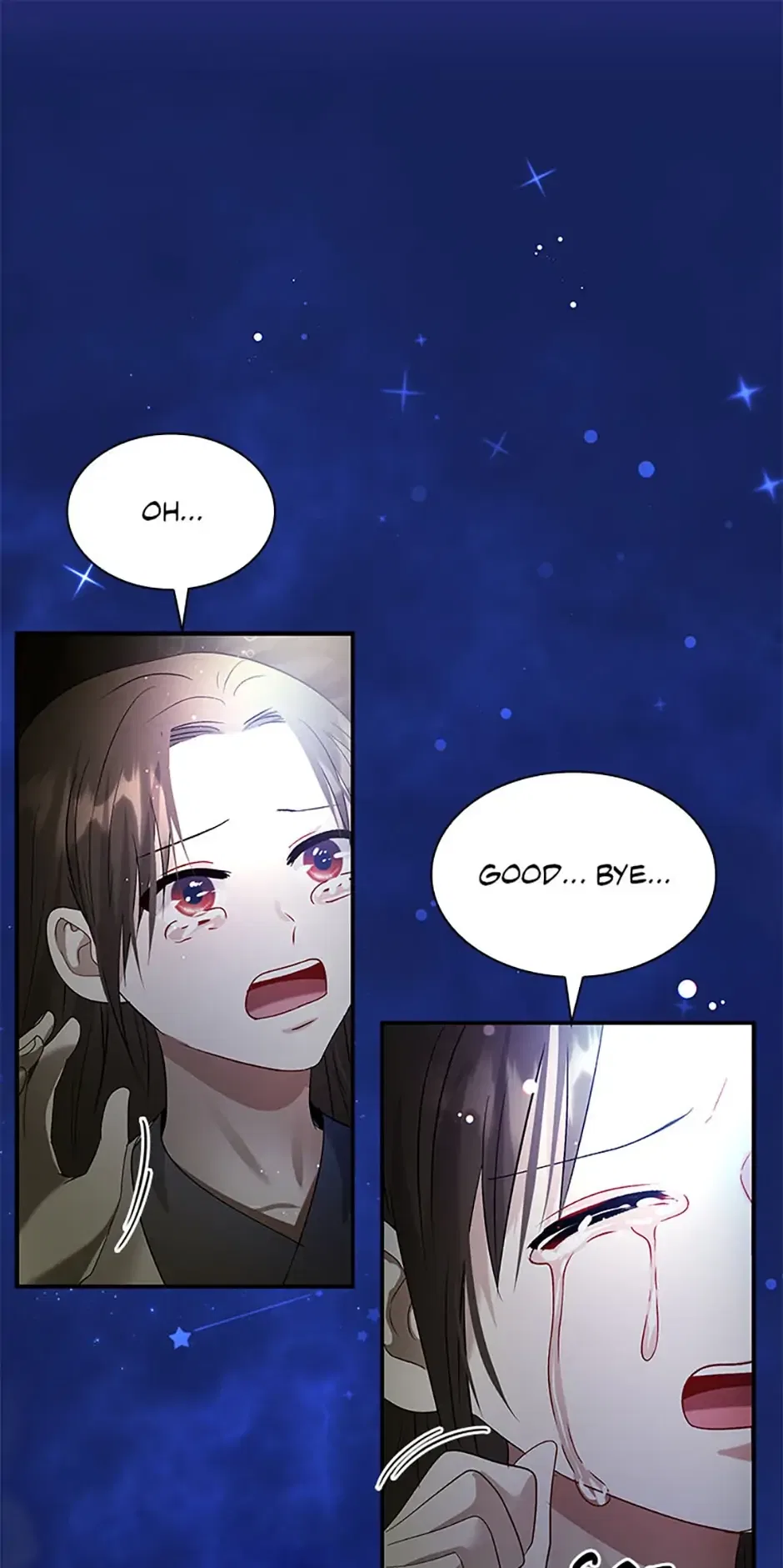 Heilang: The Bride Of The Black Wolf Chapter 58 – Page 18