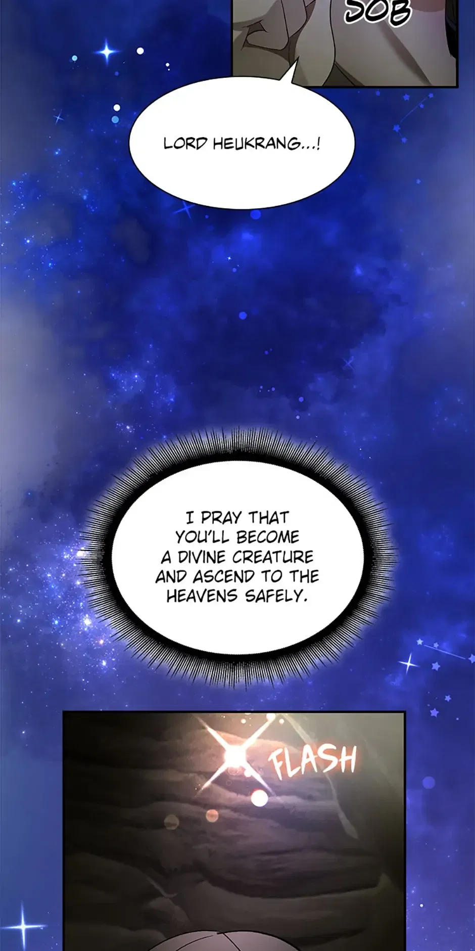 Heilang: The Bride Of The Black Wolf Chapter 58 – Page 19