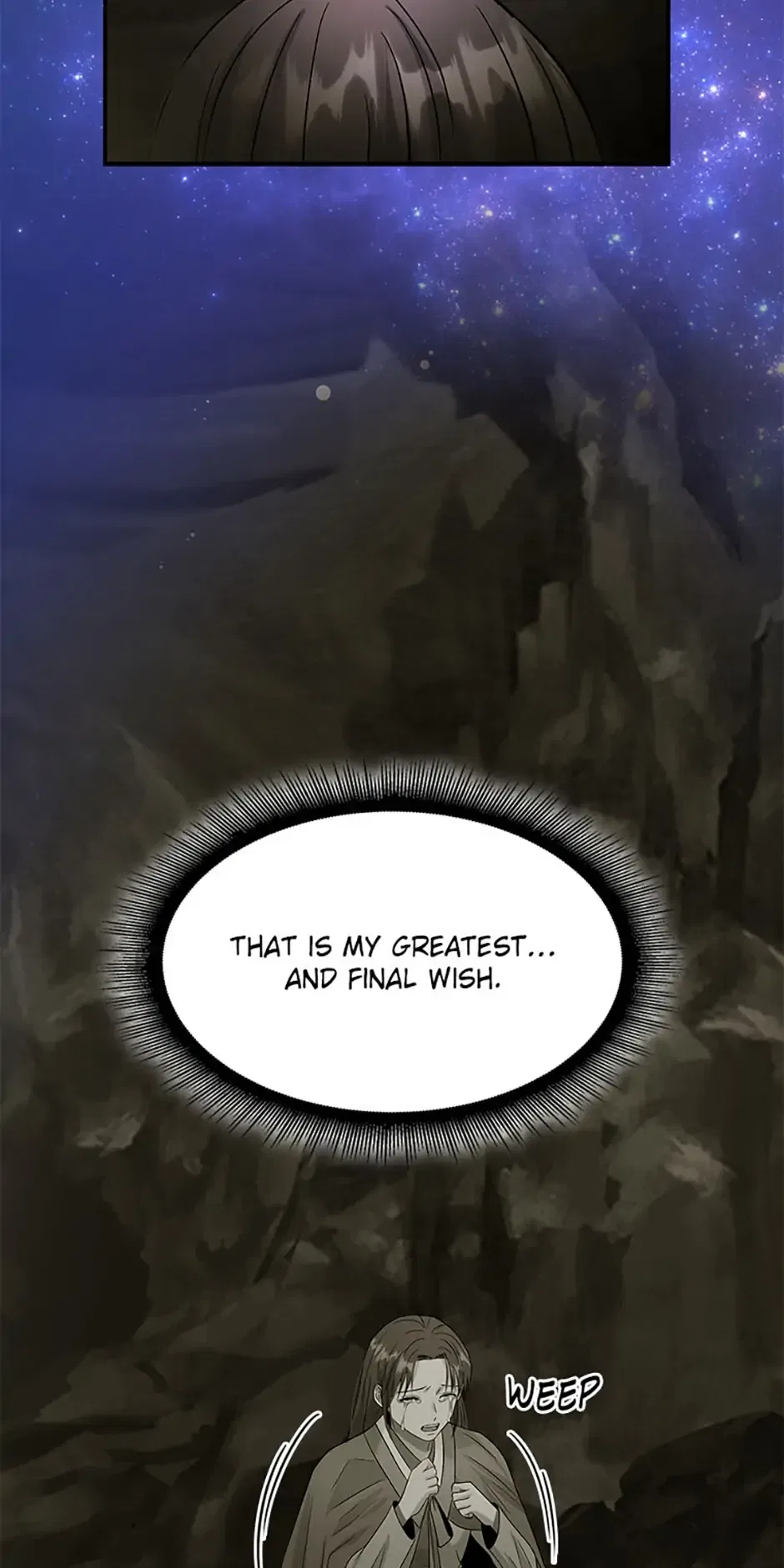 Heilang: The Bride Of The Black Wolf Chapter 58 – Page 20