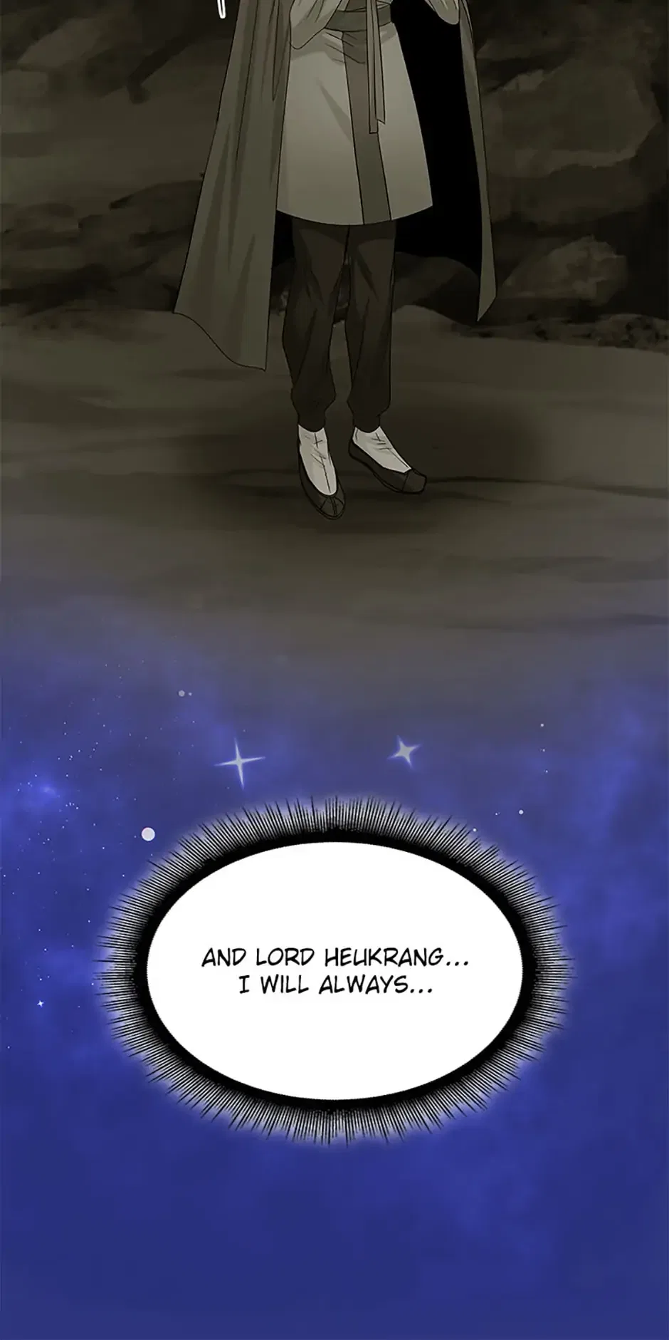 Heilang: The Bride Of The Black Wolf Chapter 58 – Page 21