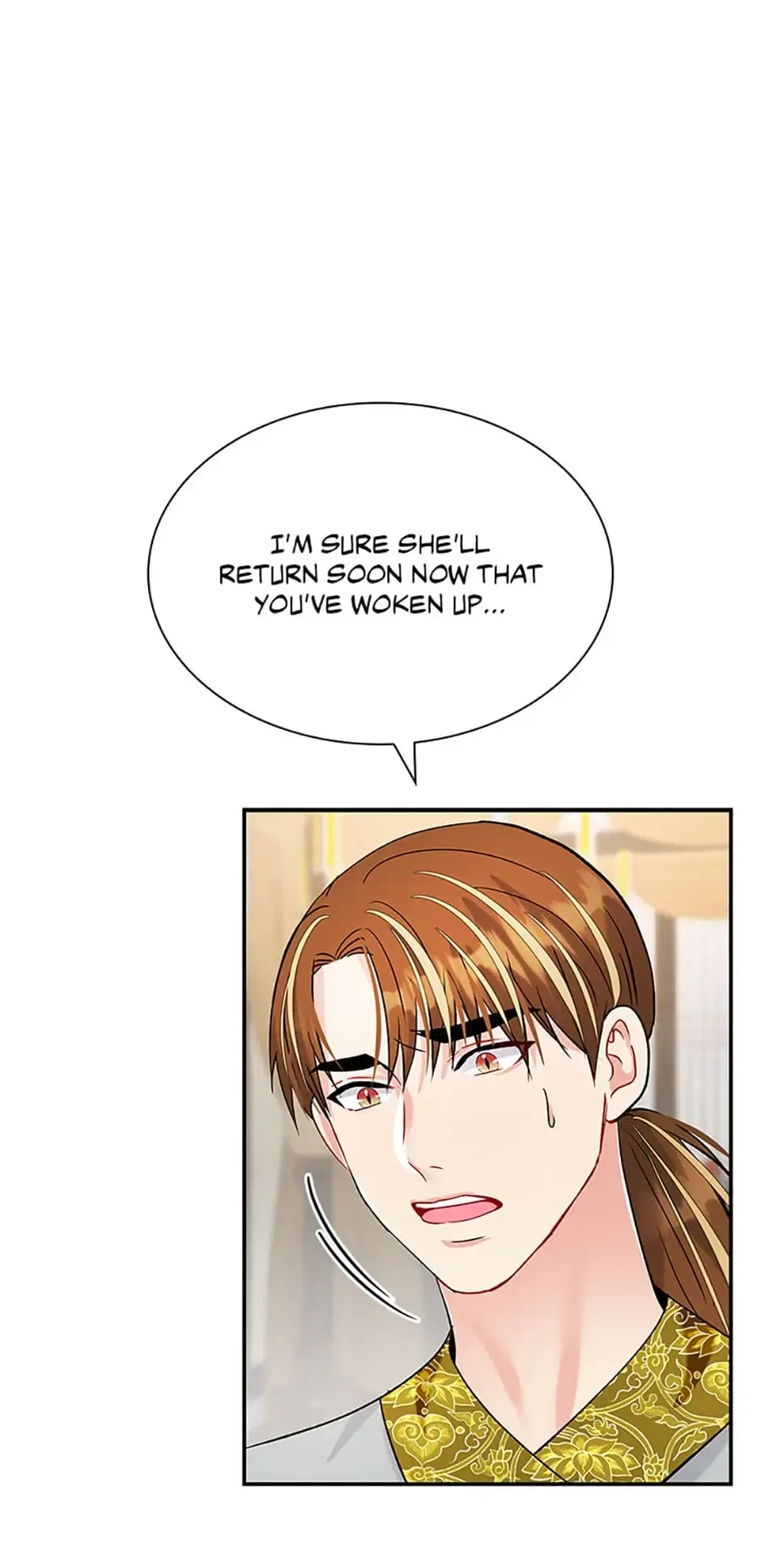 Heilang: The Bride Of The Black Wolf Chapter 58 – Page 30