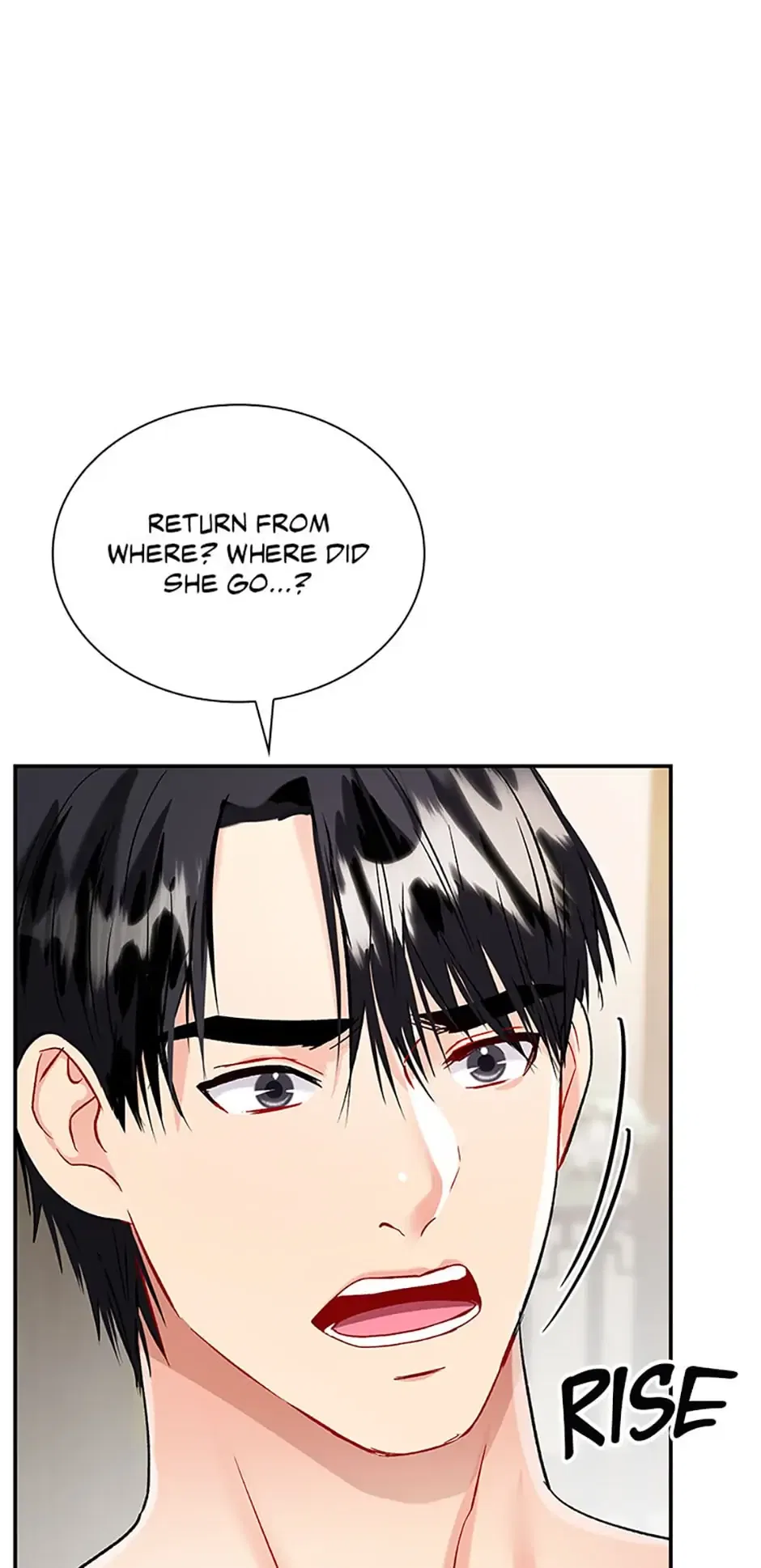 Heilang: The Bride Of The Black Wolf Chapter 58 – Page 31