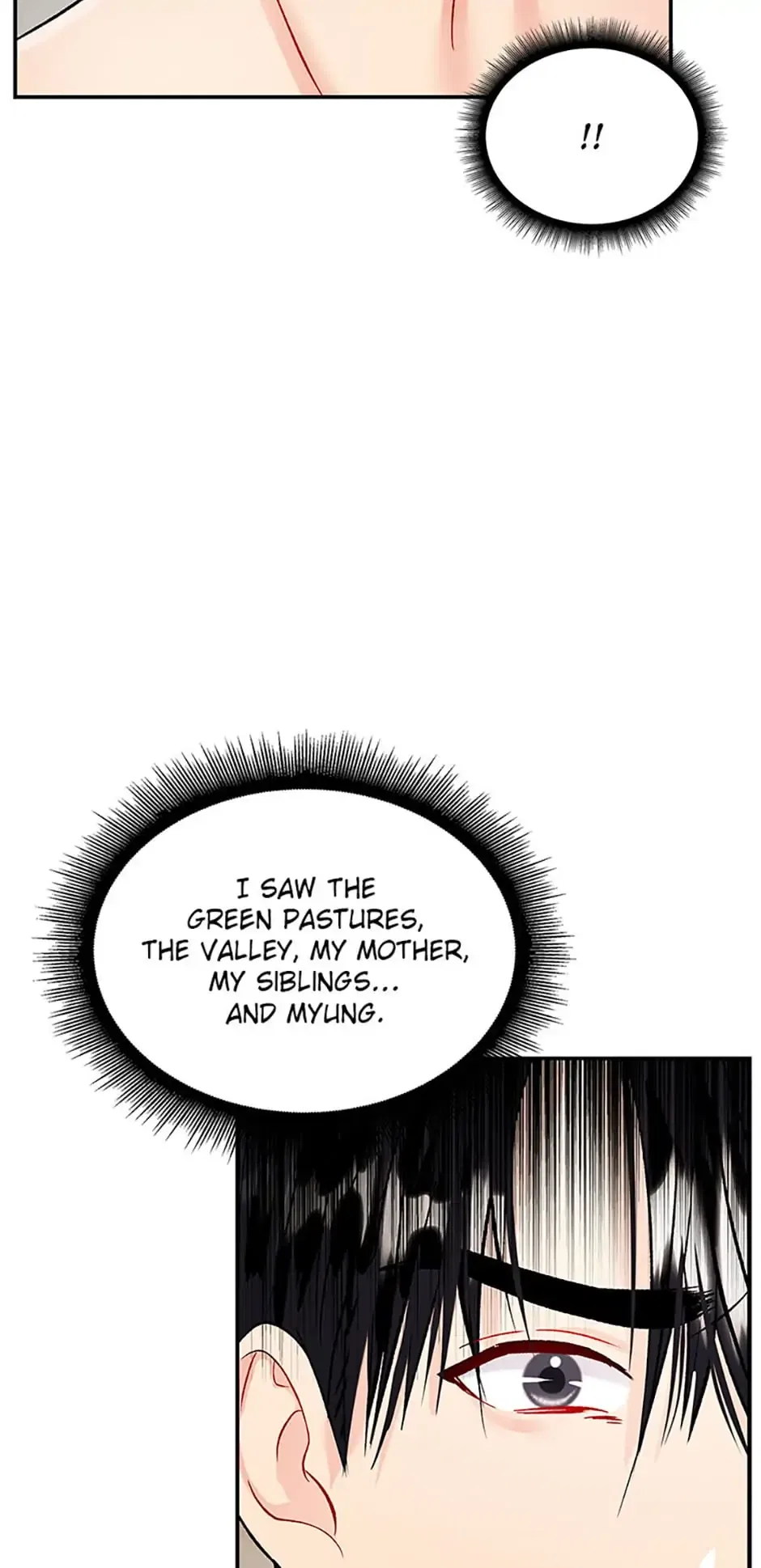 Heilang: The Bride Of The Black Wolf Chapter 58 – Page 32